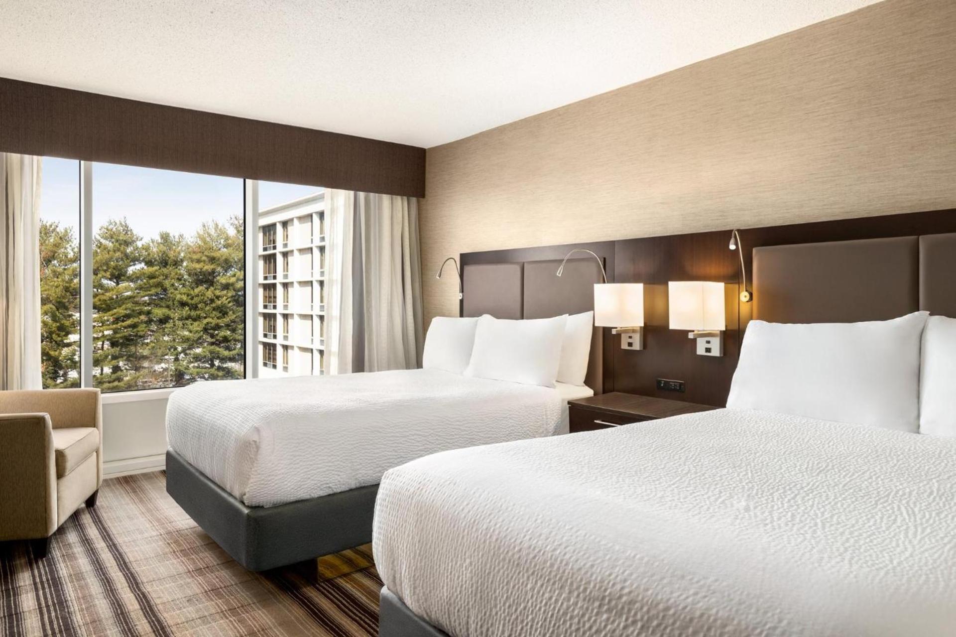 Holiday Inn Gaithersburg by IHG photo 31