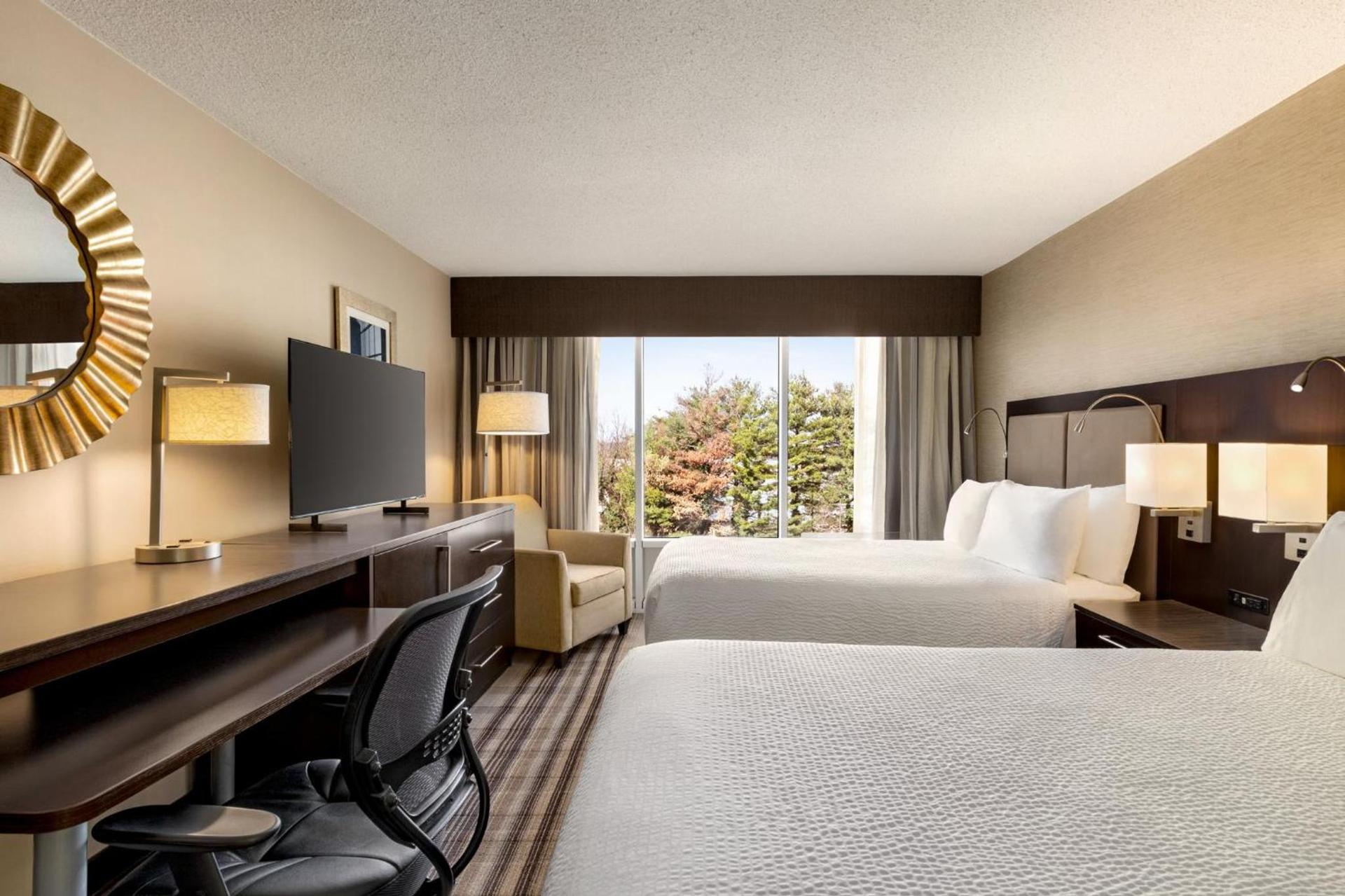 Holiday Inn Gaithersburg by IHG photo 28