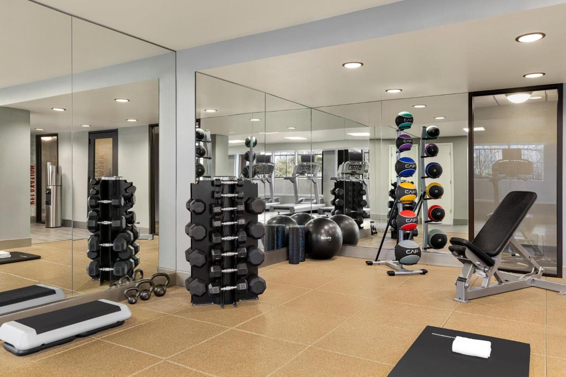Holiday Inn Gaithersburg by IHG photo 24