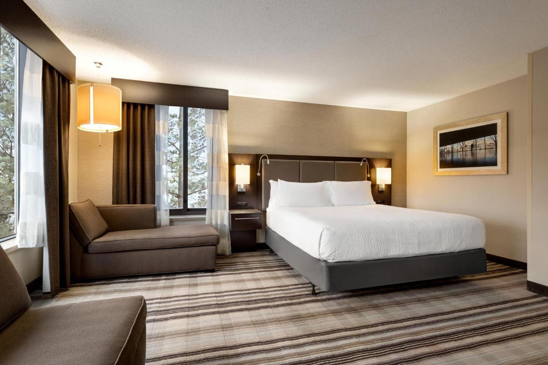 Holiday Inn Gaithersburg by IHG photo 26