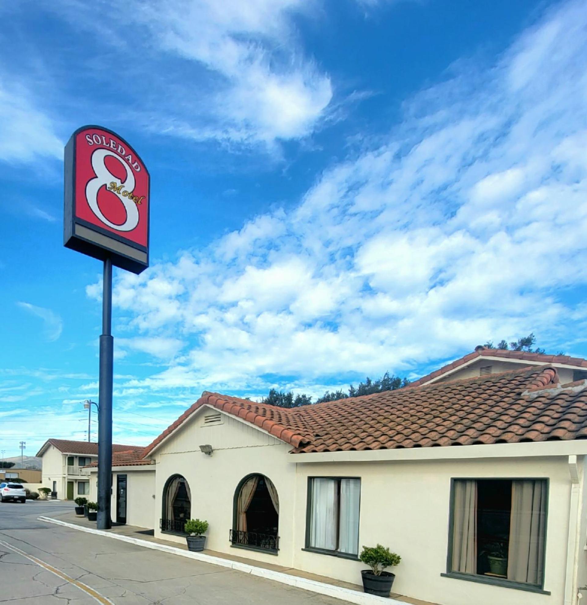 Soledad Motel 8 photo 2