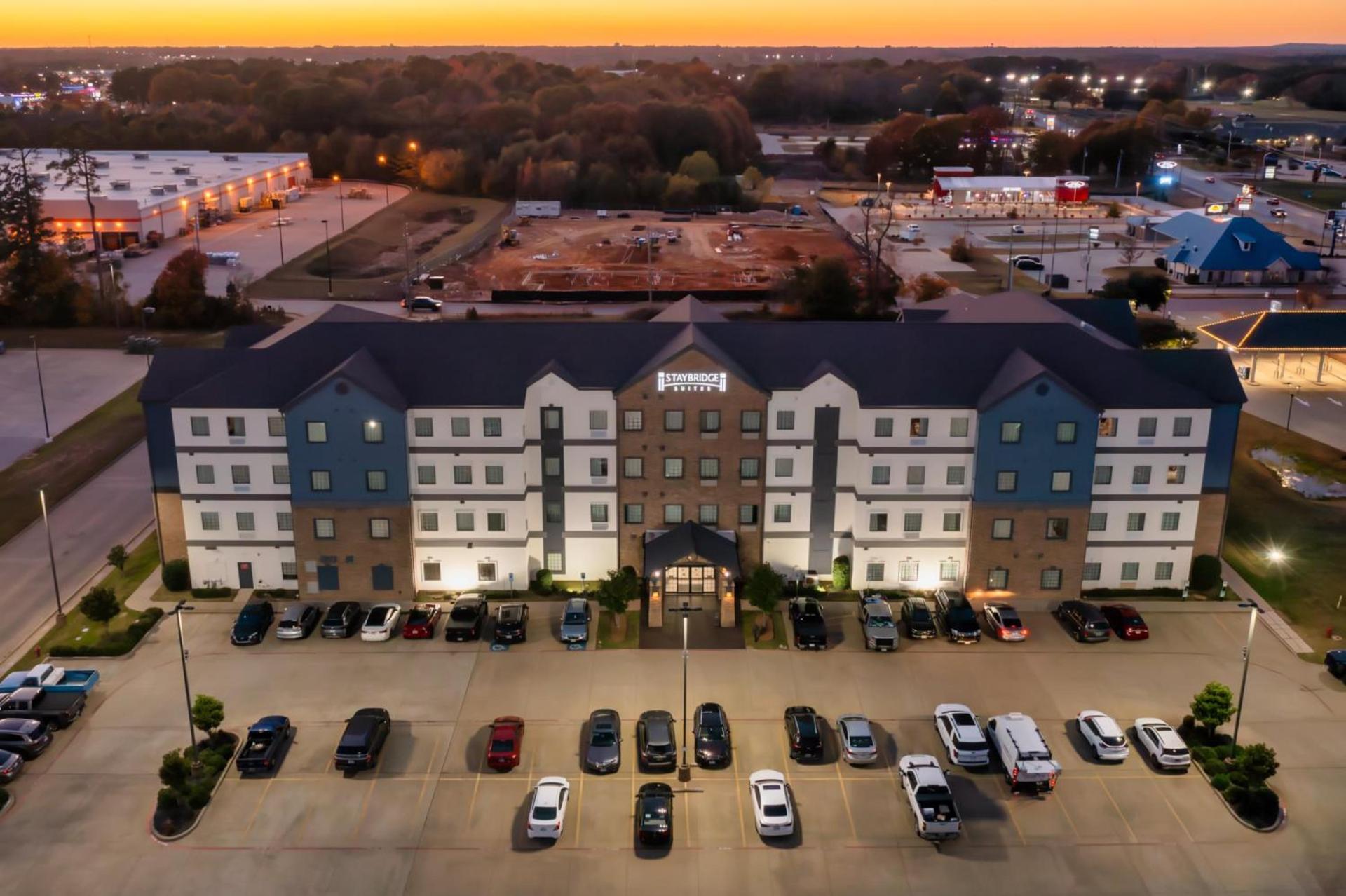 Staybridge Suites Longview by IHG photo 26