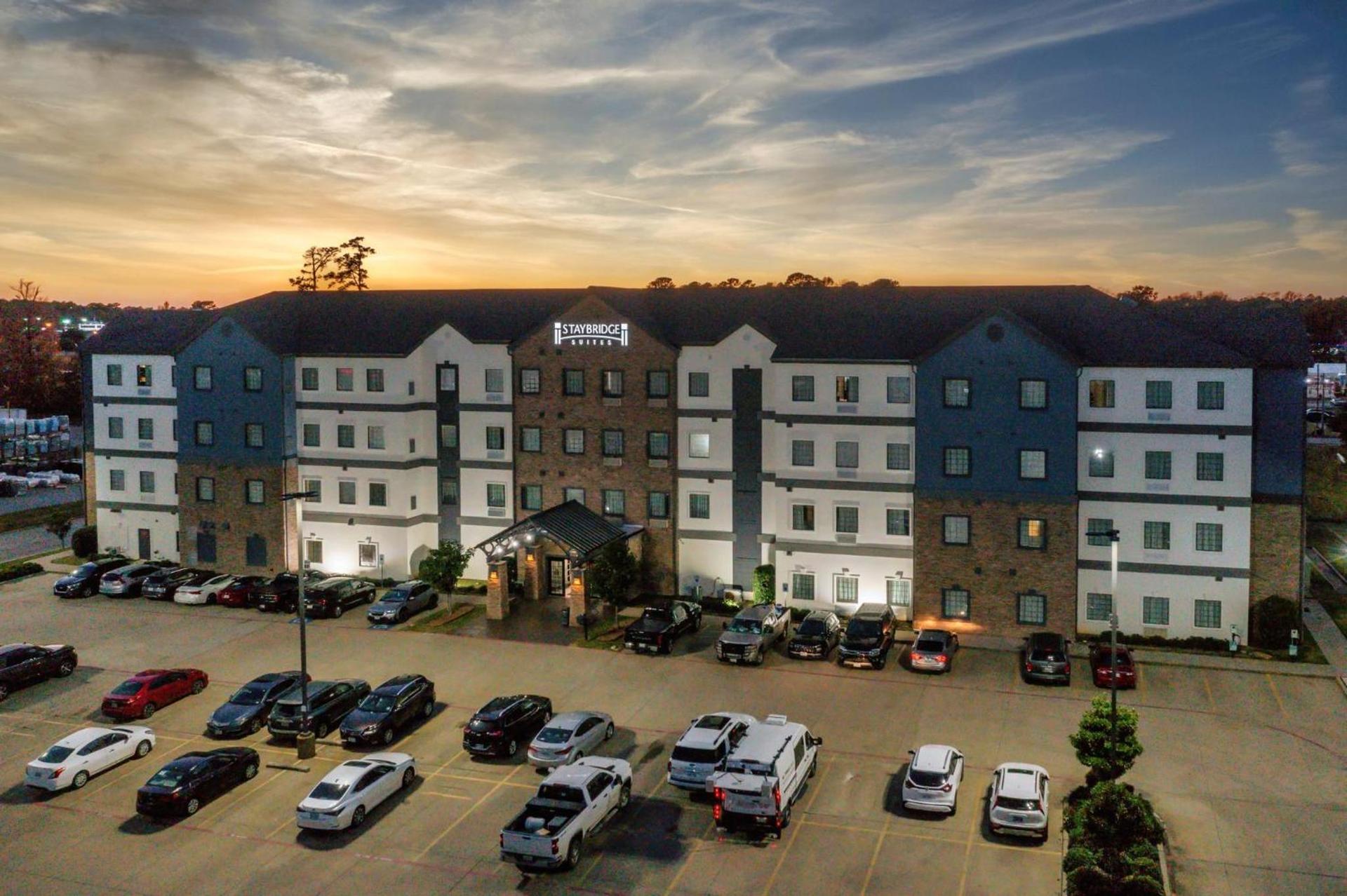 Staybridge Suites Longview by IHG photo 24