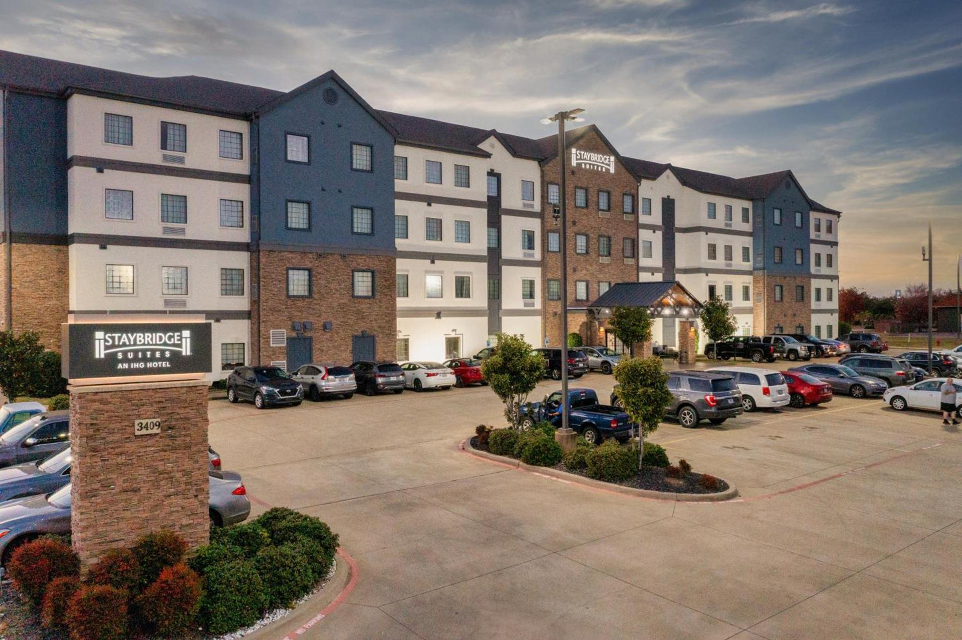Staybridge Suites Longview by IHG photo 23