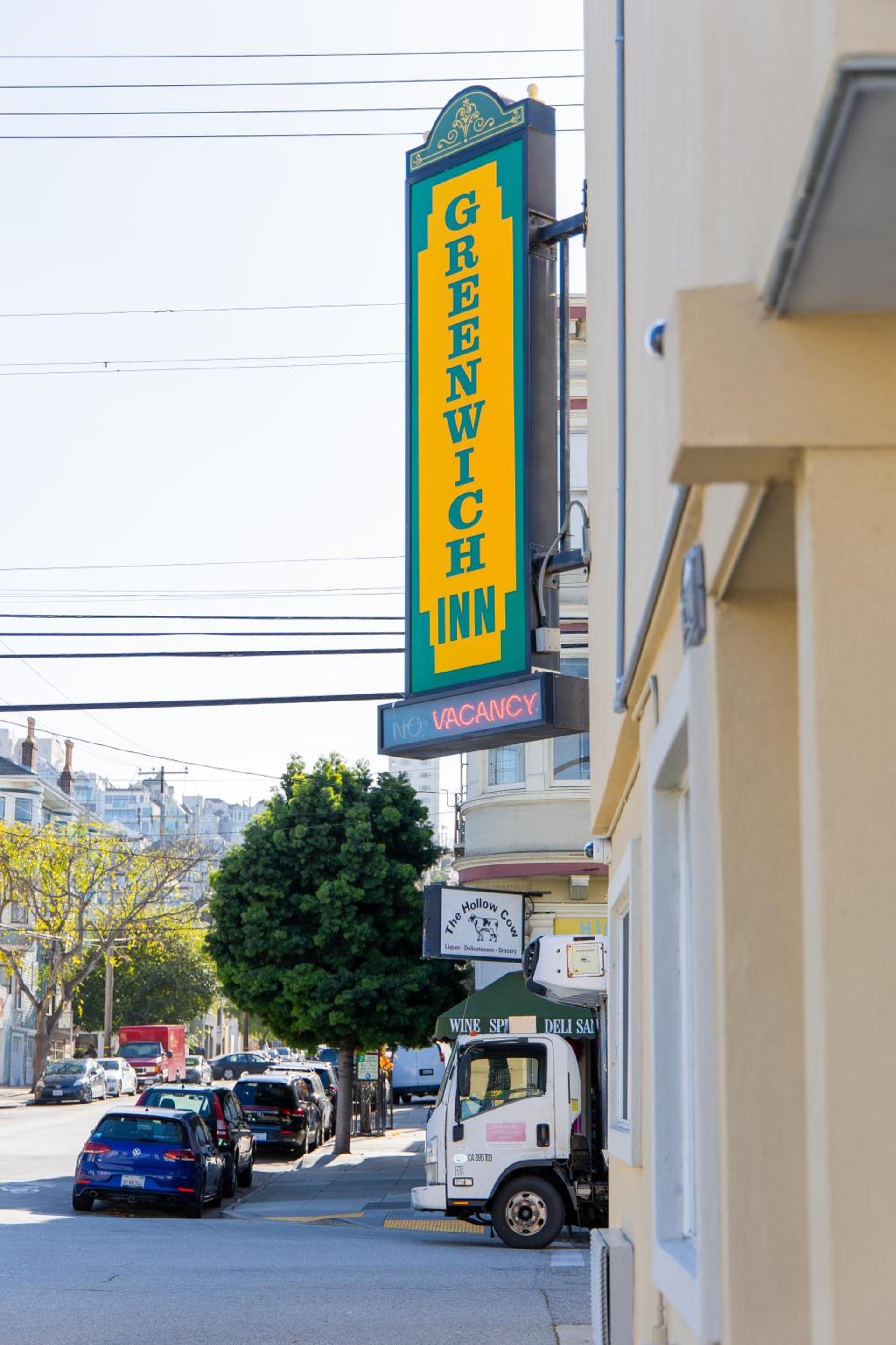 Greenwich Inn photo 1