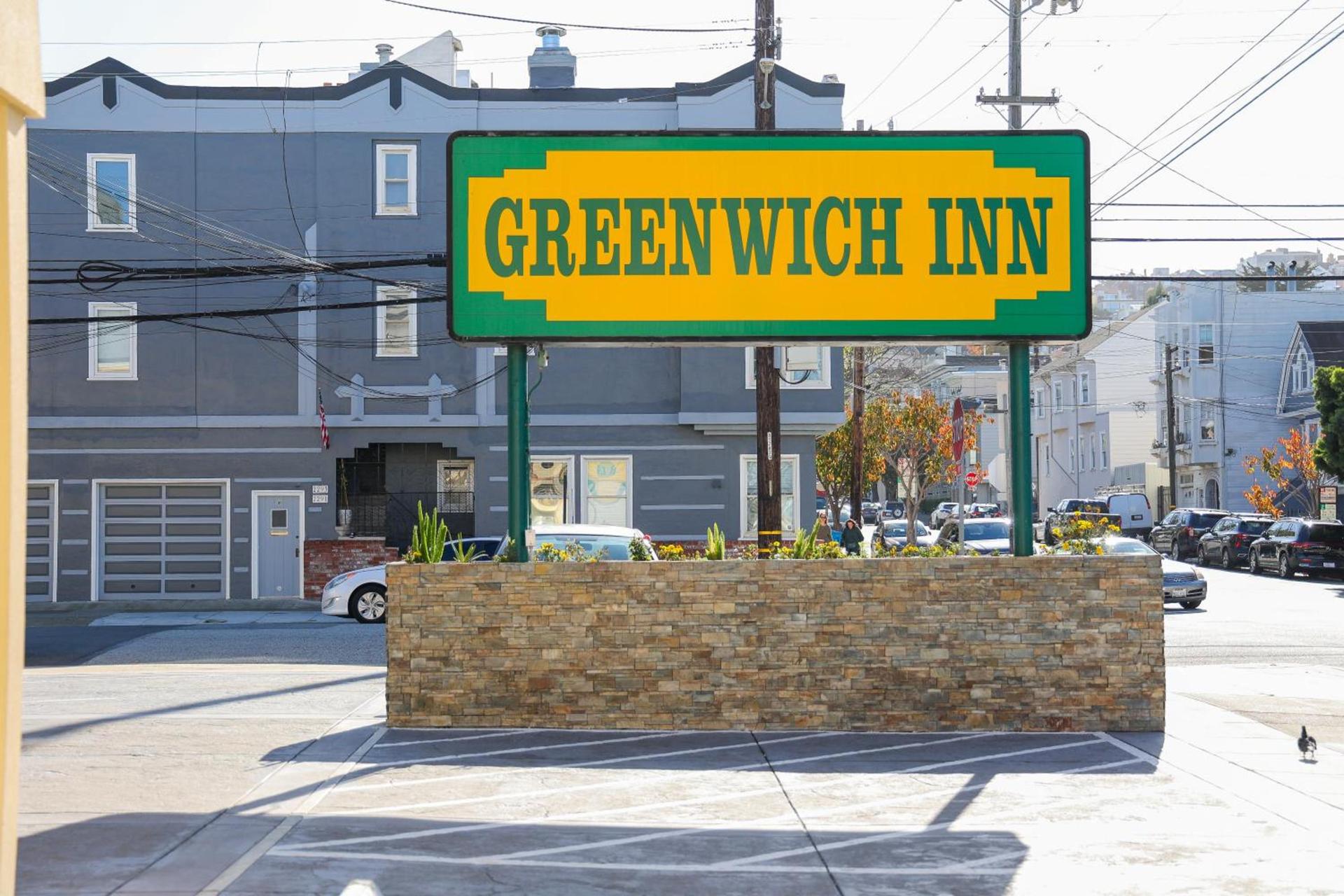 Greenwich Inn photo 2