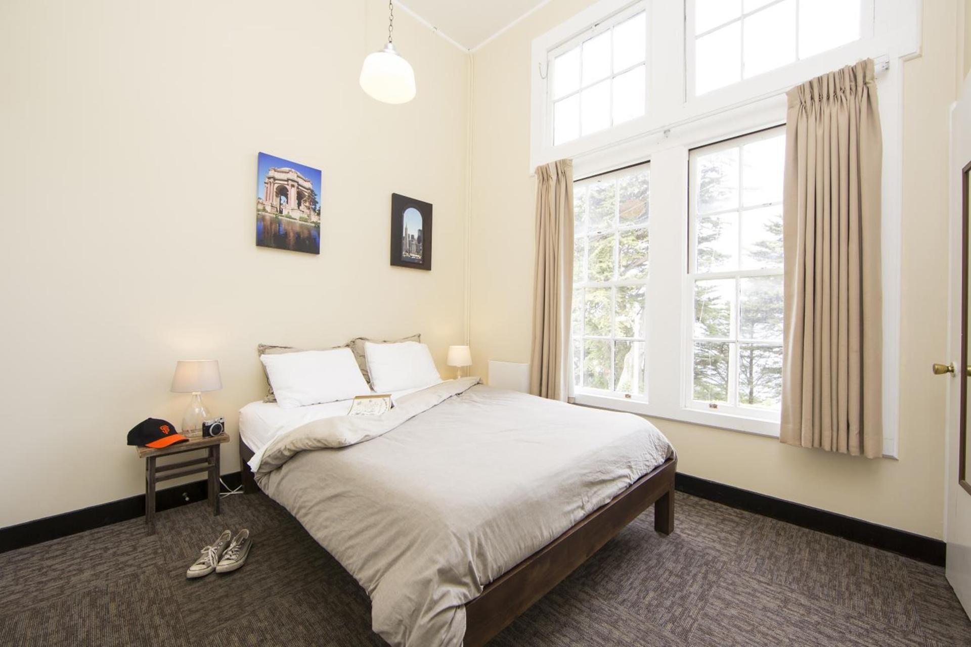 HI San Francisco Fisherman's Wharf Hostel photo 35