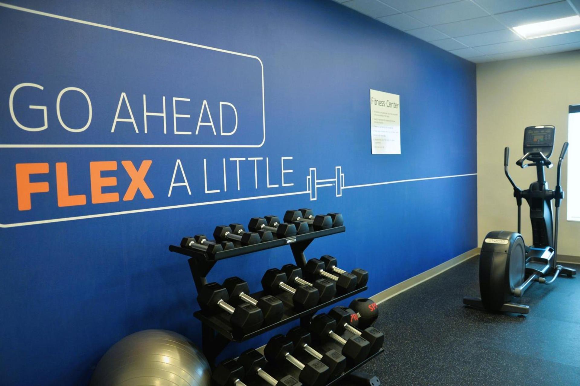 Holiday Inn Express - Cabot by IHG photo 15