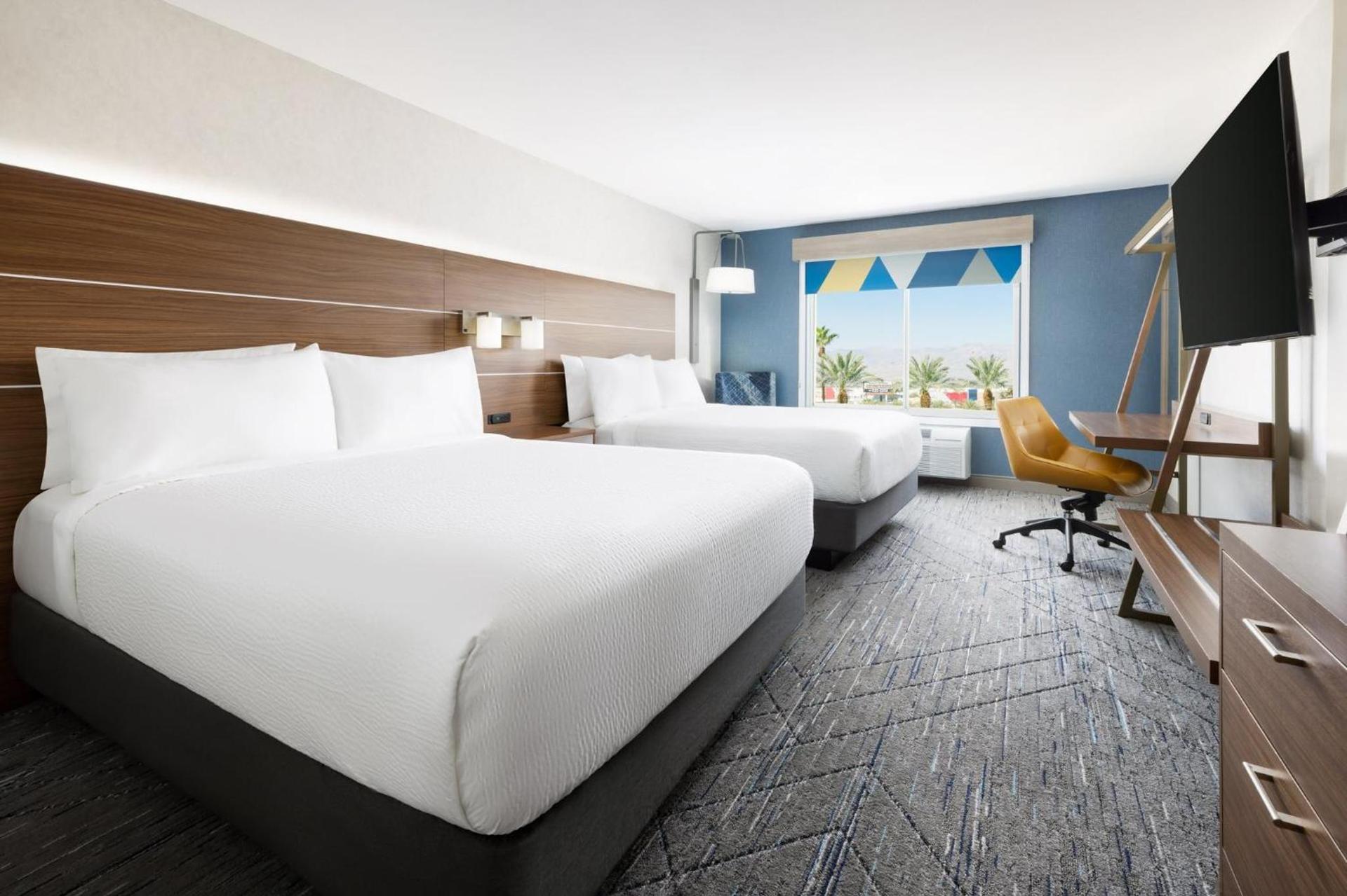 Holiday Inn Express Las Vegas Stadium Area by IHG photo 36