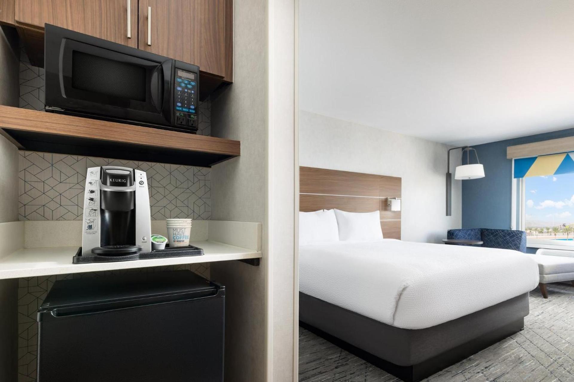 Holiday Inn Express Las Vegas Stadium Area by IHG photo 48