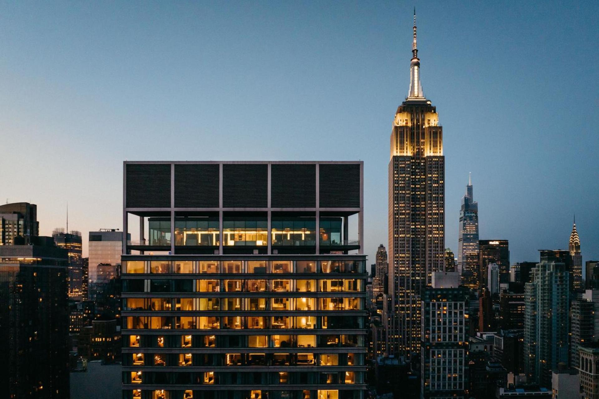 The Ritz-Carlton New York, NoMad photo 10