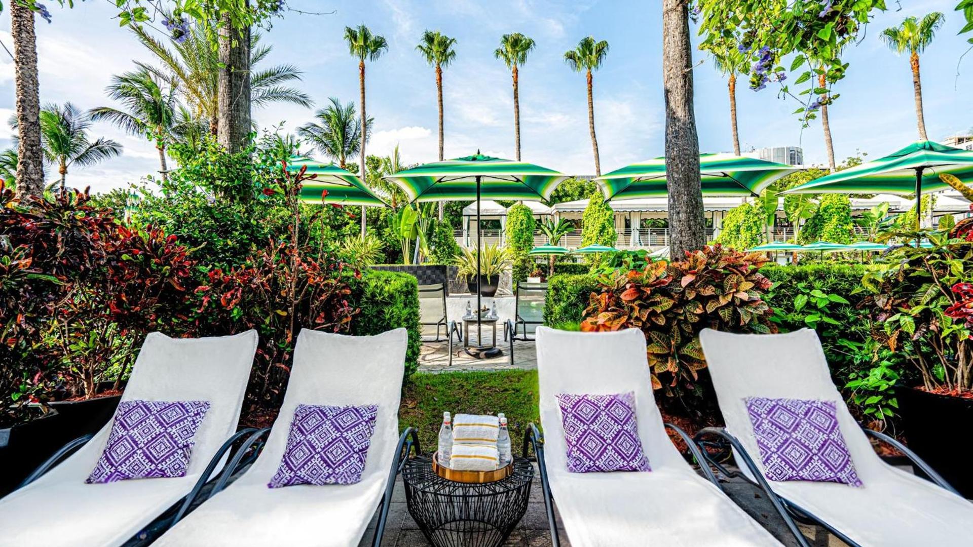 Kimpton Surfcomber Hotel by IHG photo 2