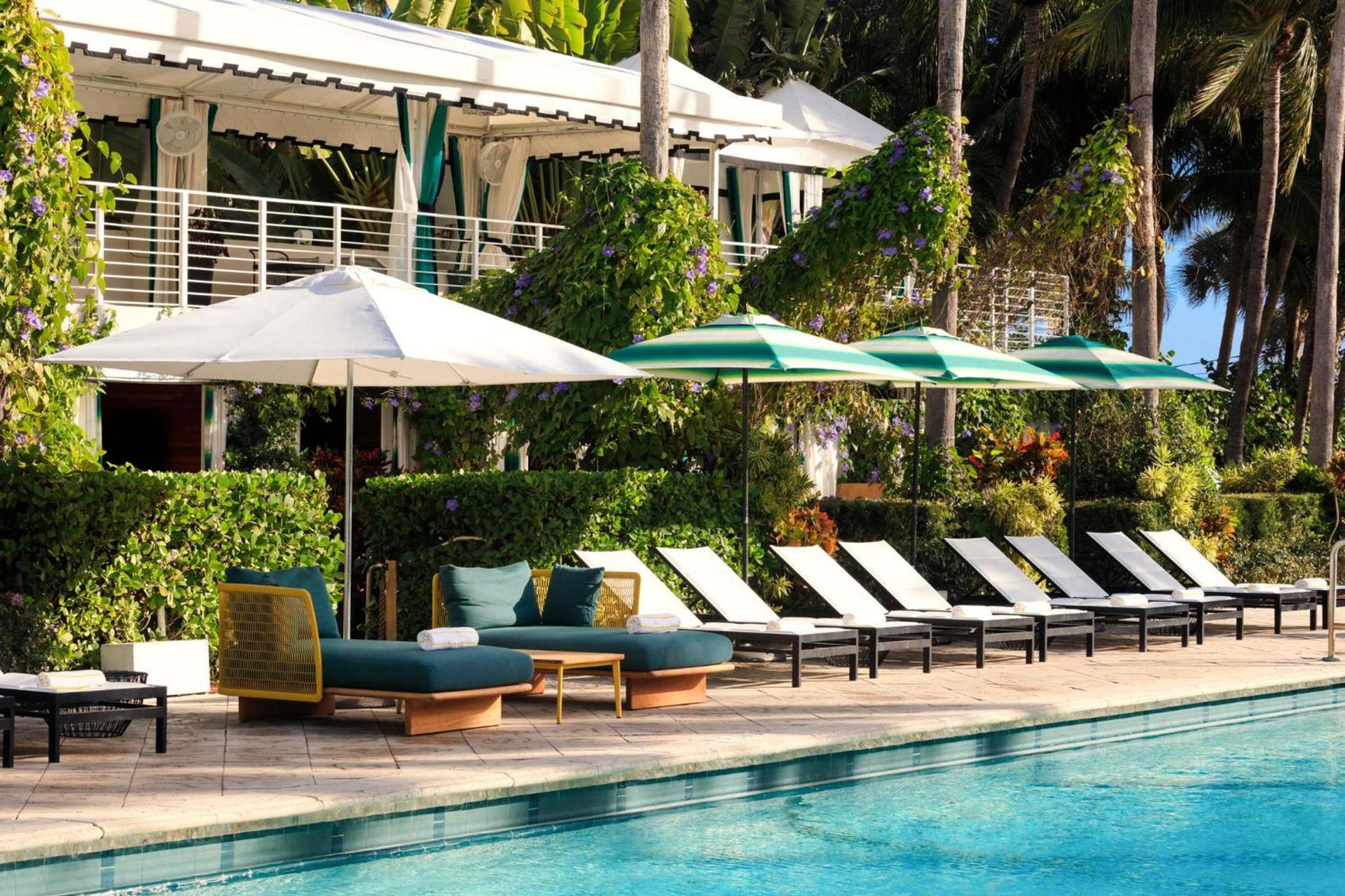 Kimpton Surfcomber Hotel by IHG photo 13