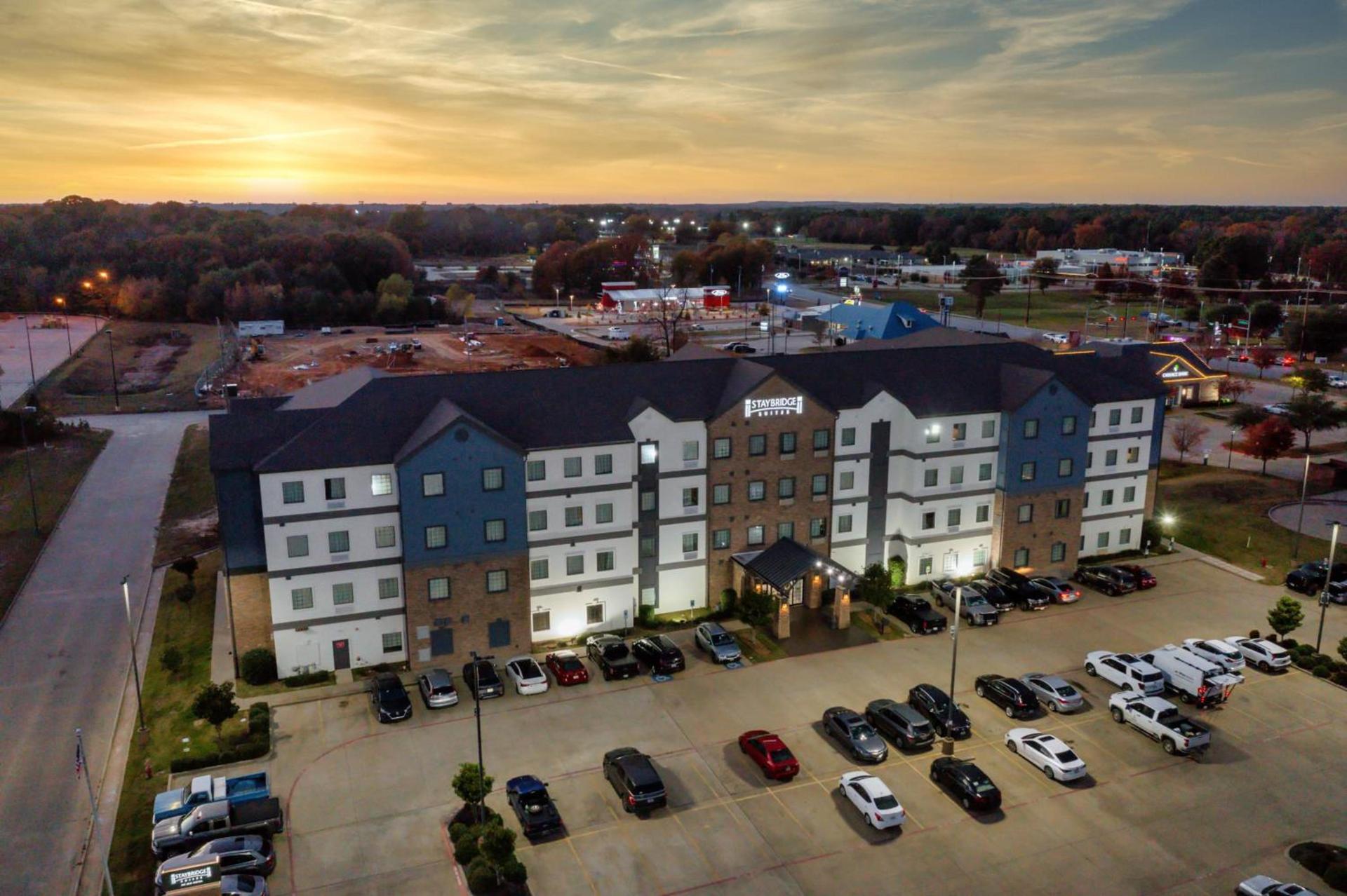 Staybridge Suites Longview by IHG photo 31