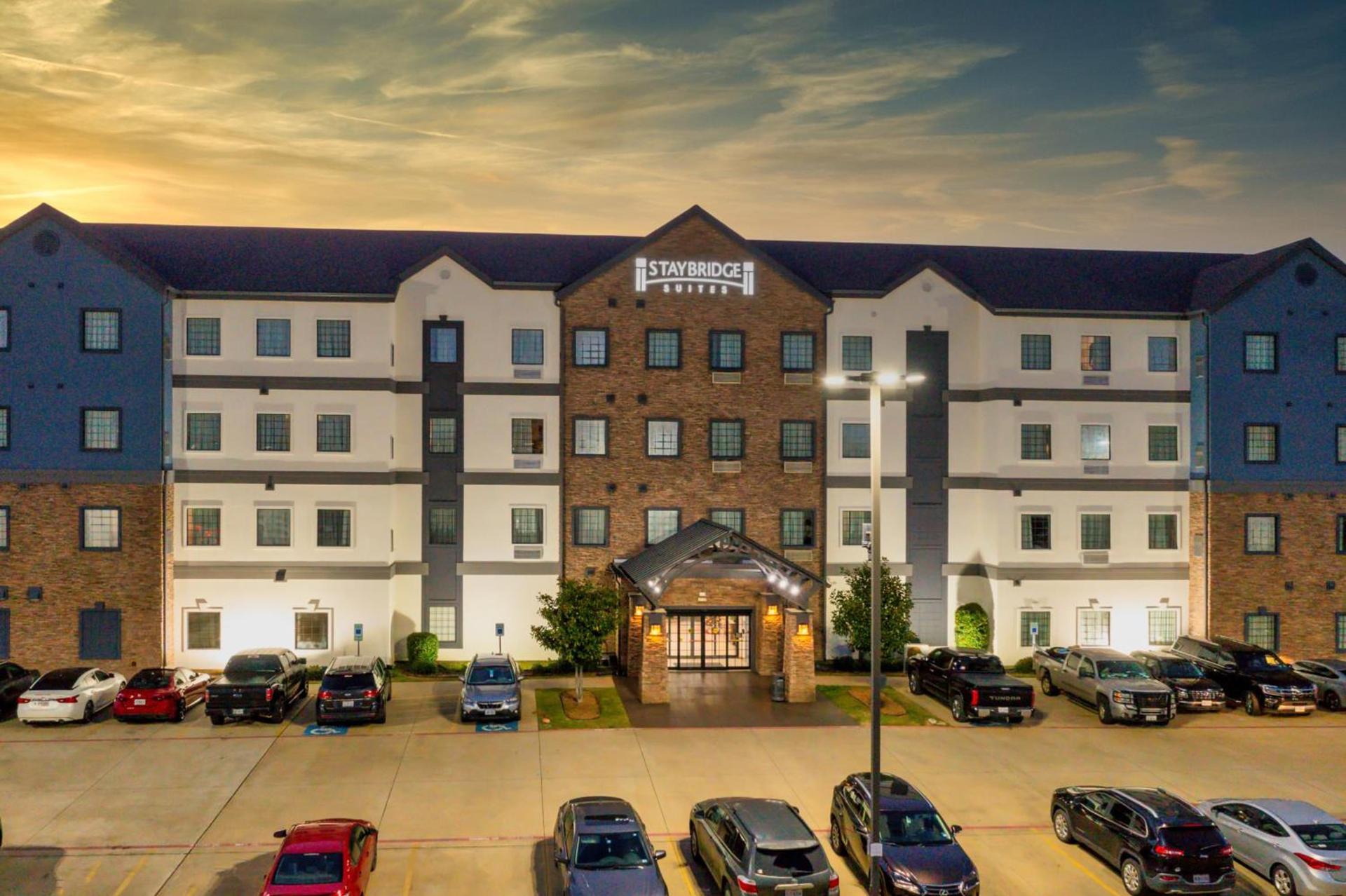 Staybridge Suites Longview by IHG photo 25