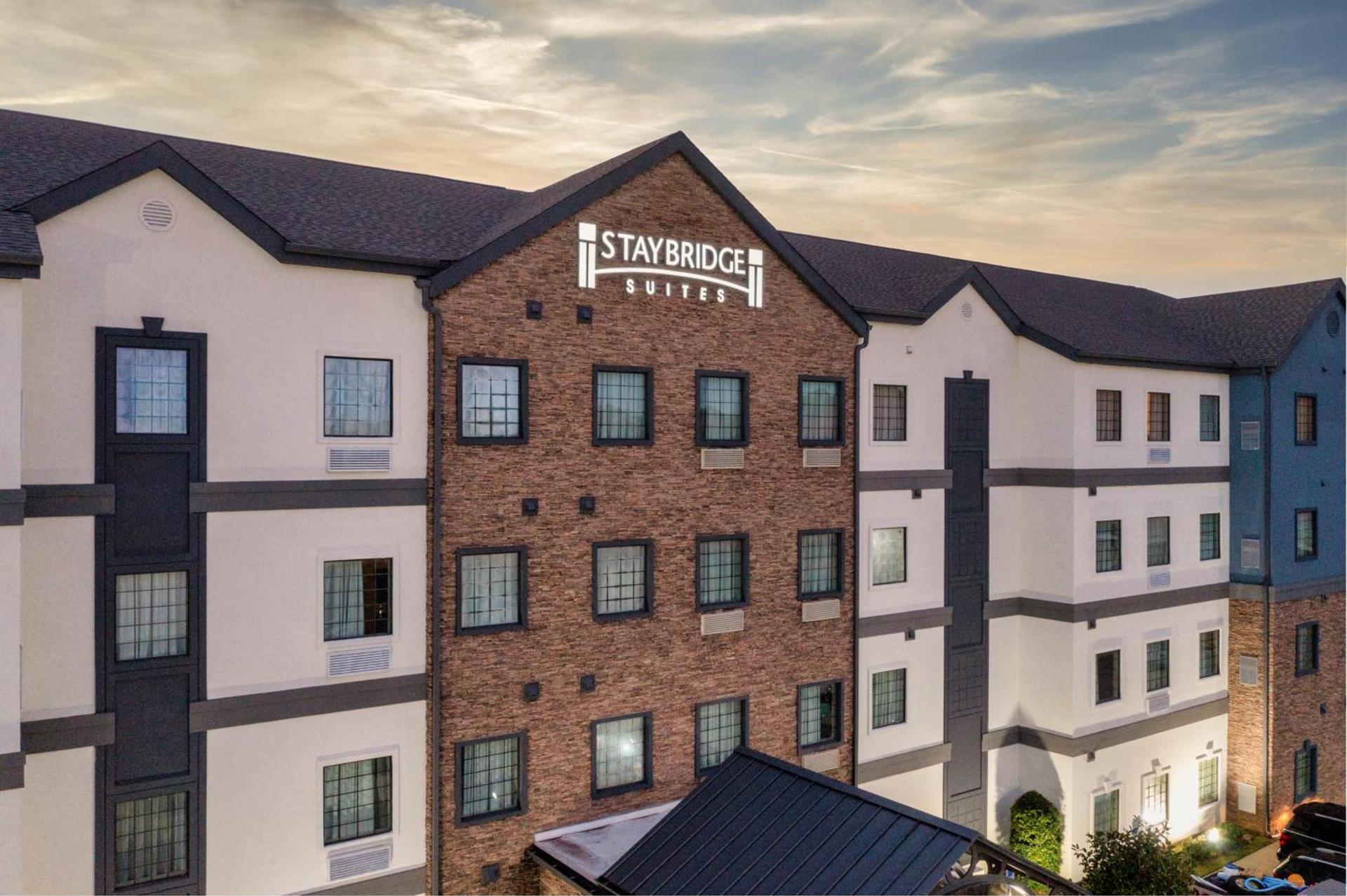 Staybridge Suites Longview by IHG photo 32