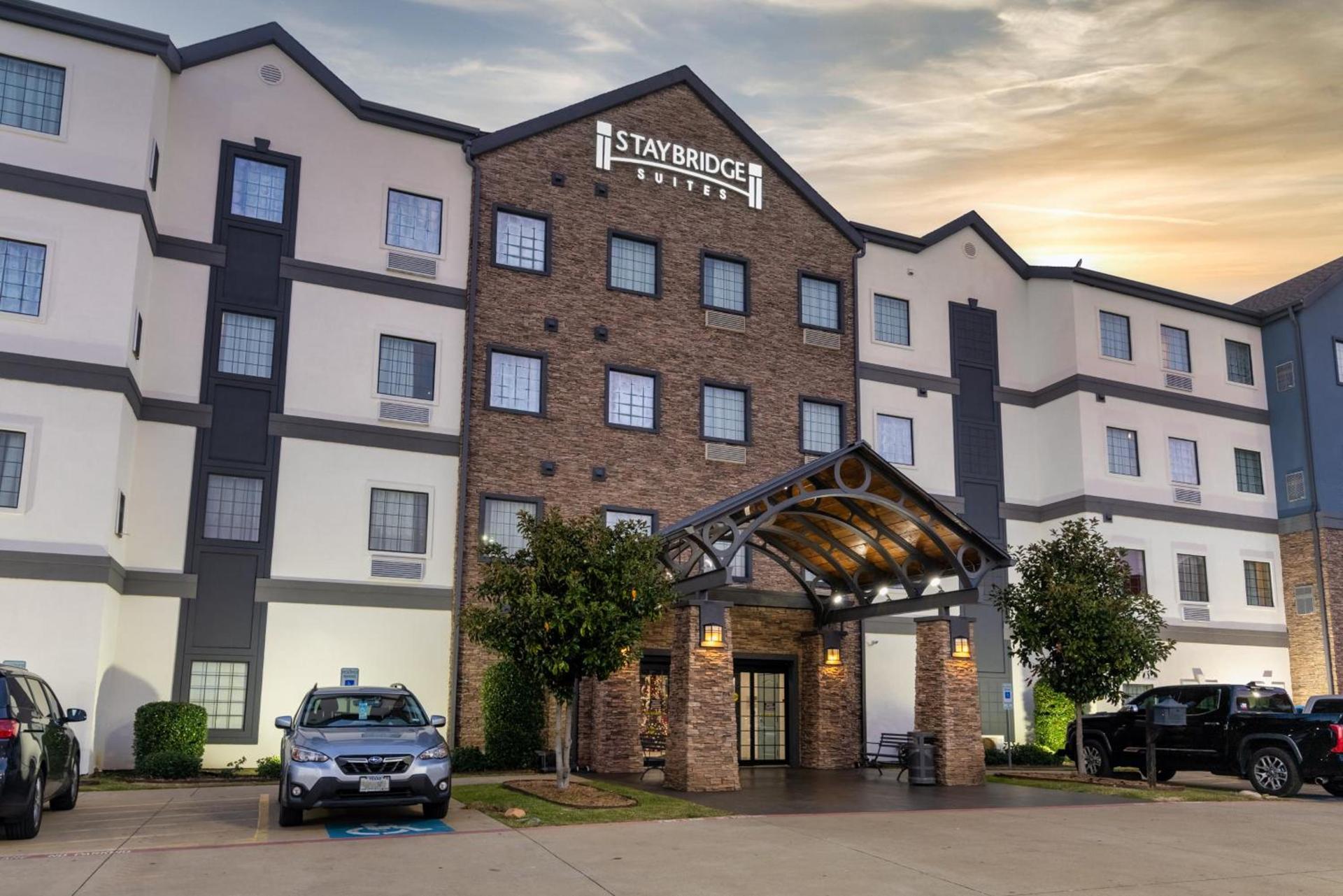 Staybridge Suites Longview by IHG photo 28