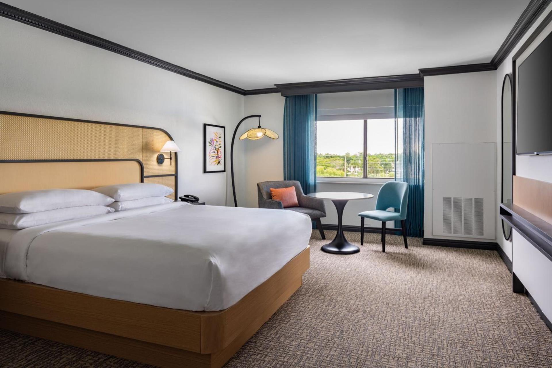 Renaissance Boca Raton Hotel photo 21