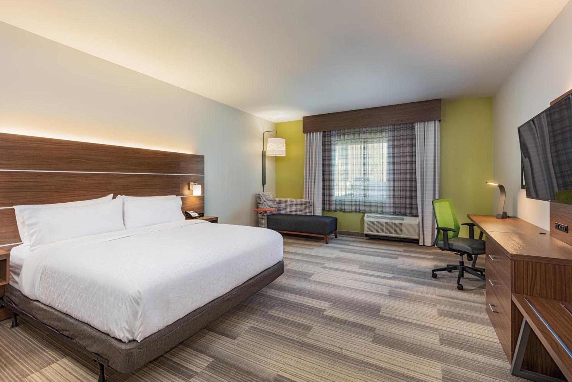 Holiday Inn Express & Suites - Moreno Valley - Riverside by IHG photo 32