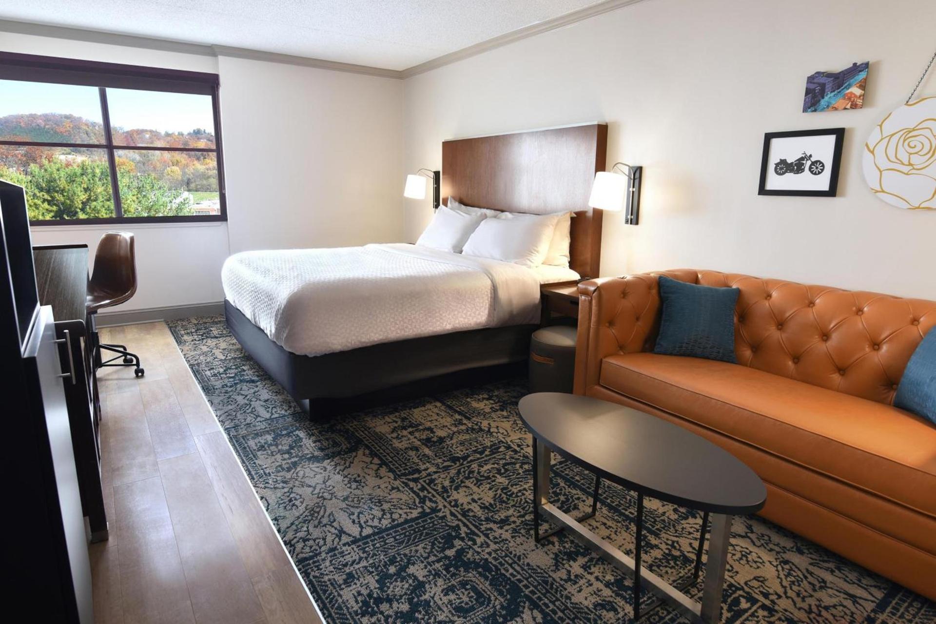 Four Points by Sheraton York photo 17