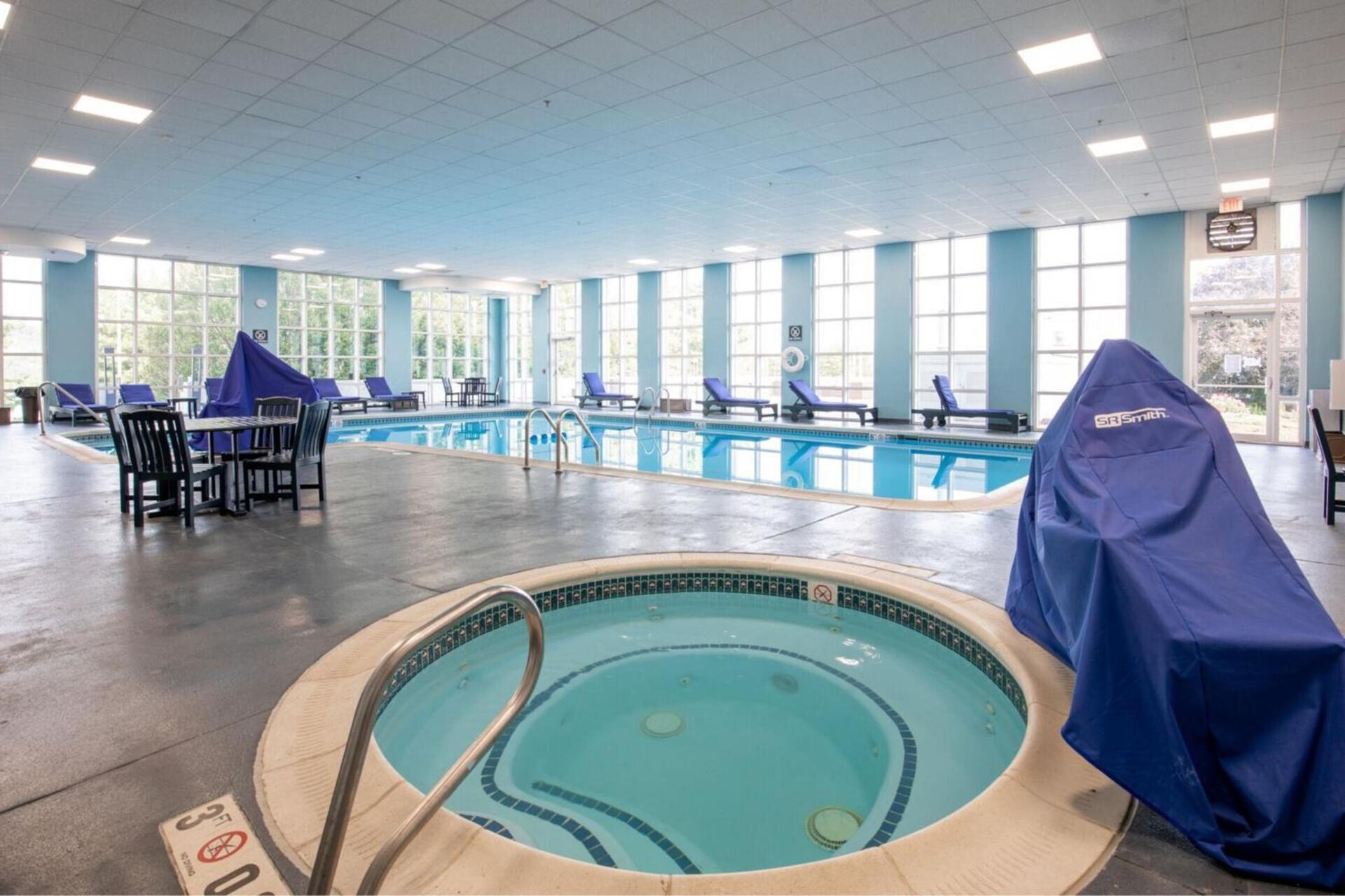 Four Points by Sheraton York photo 28
