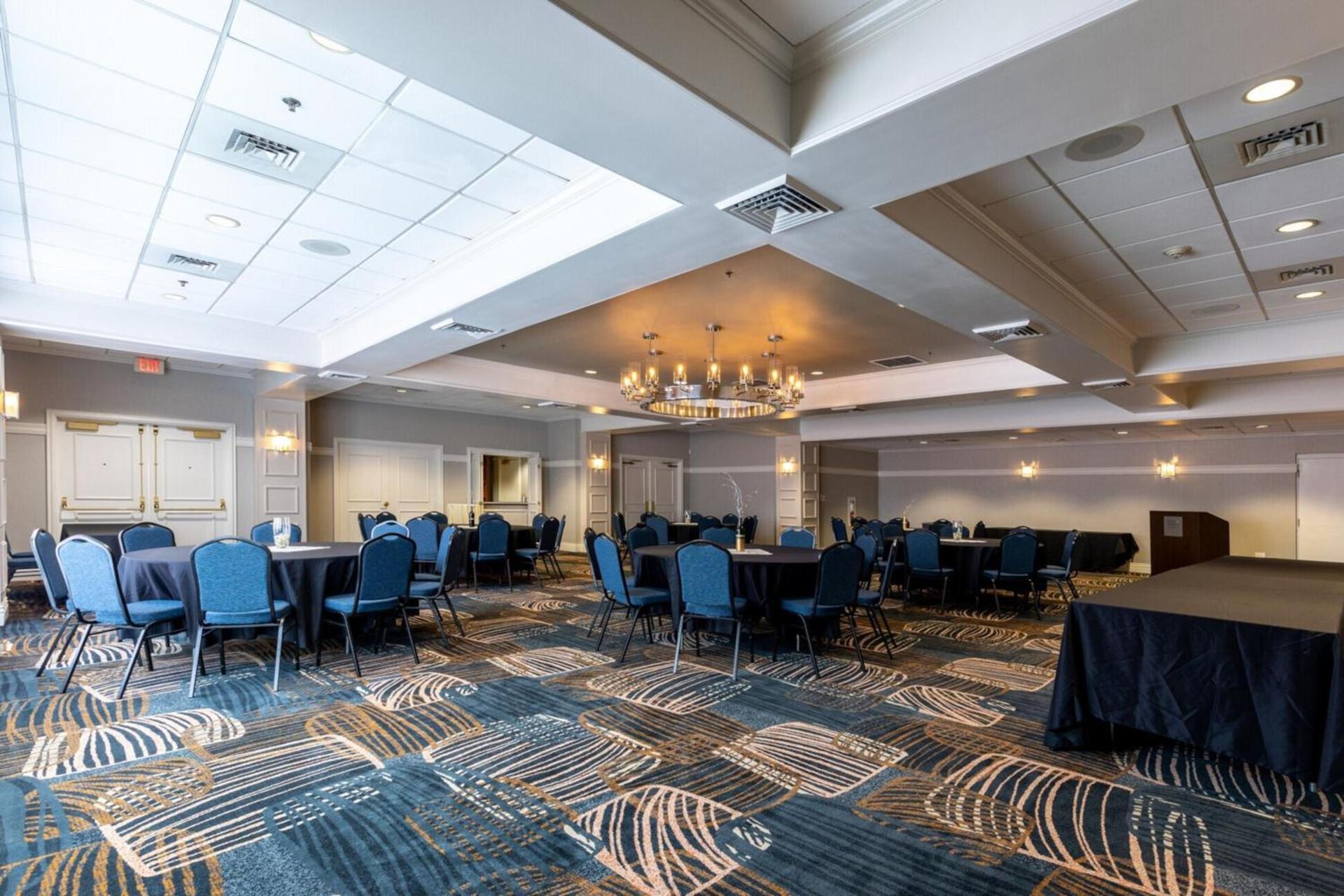 Four Points by Sheraton York photo 30