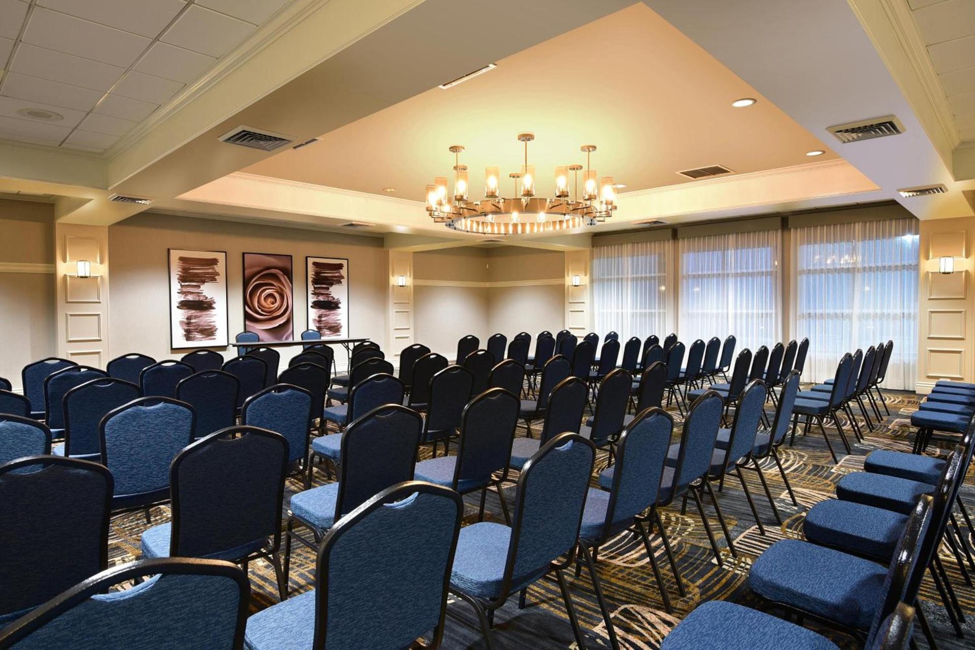 Four Points by Sheraton York photo 31