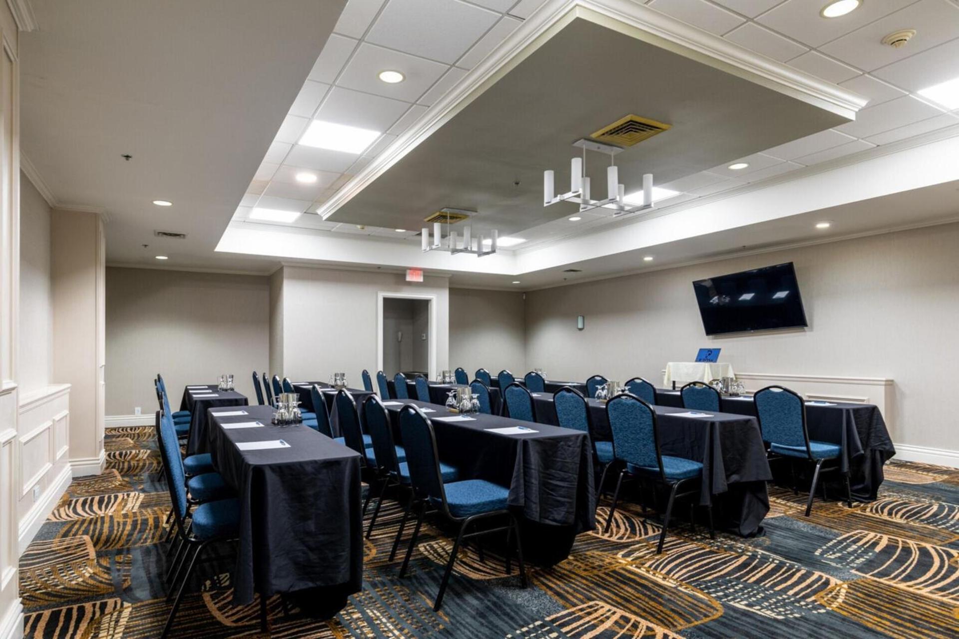 Four Points by Sheraton York photo 32