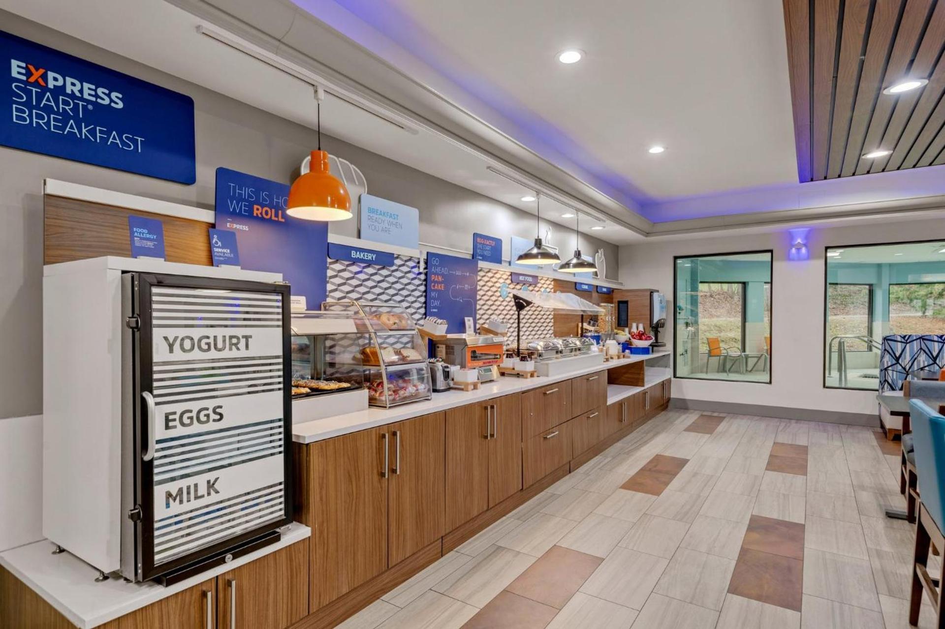 Holiday Inn Express Hershey-Harrisburg Area by IHG photo 67