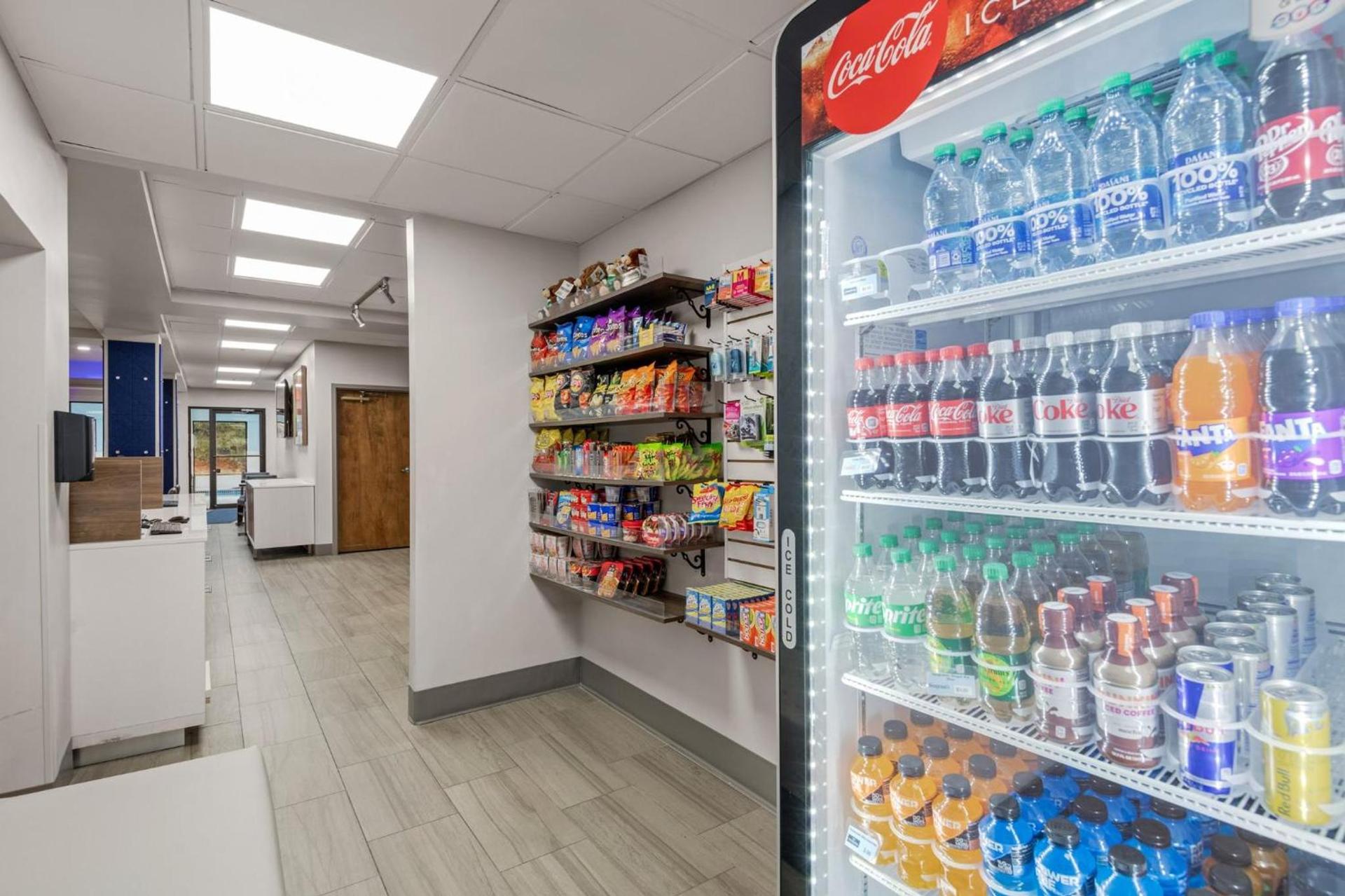 Holiday Inn Express Hershey-Harrisburg Area by IHG photo 37