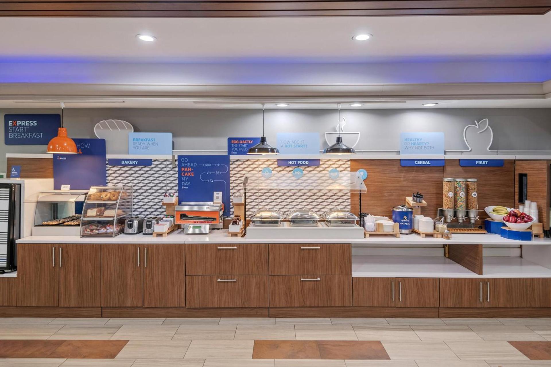 Holiday Inn Express Hershey-Harrisburg Area by IHG photo 49