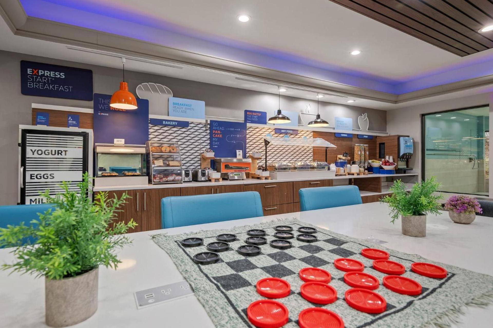 Holiday Inn Express Hershey-Harrisburg Area by IHG photo 55