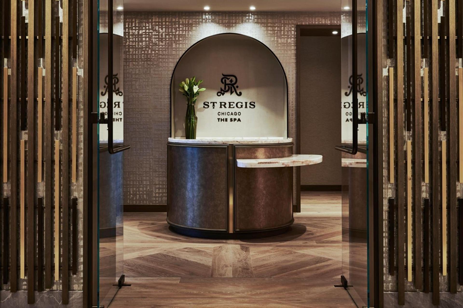 The St. Regis Chicago photo 46