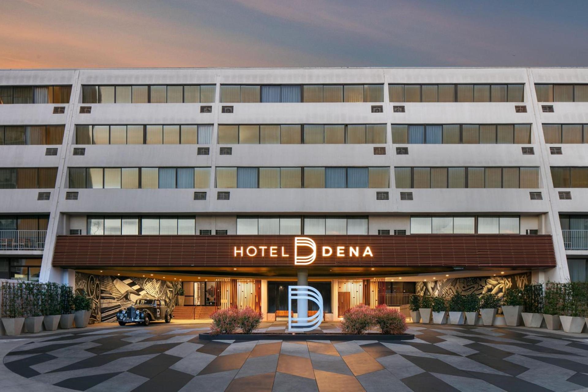 Hotel Dena, Pasadena Los Angeles, a Tribute Portfolio Hotel photo 52