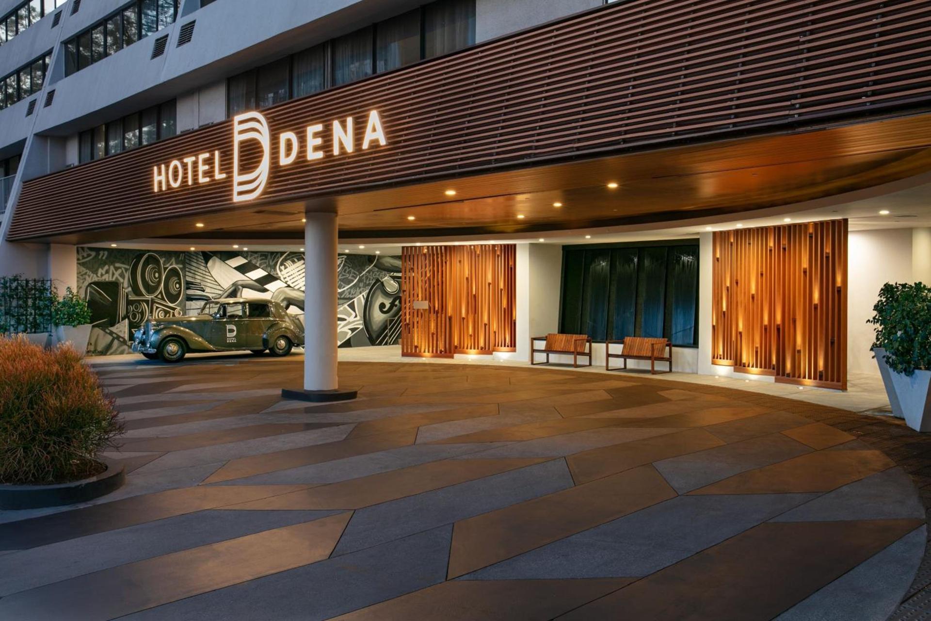 Hotel Dena, Pasadena Los Angeles, a Tribute Portfolio Hotel photo 53