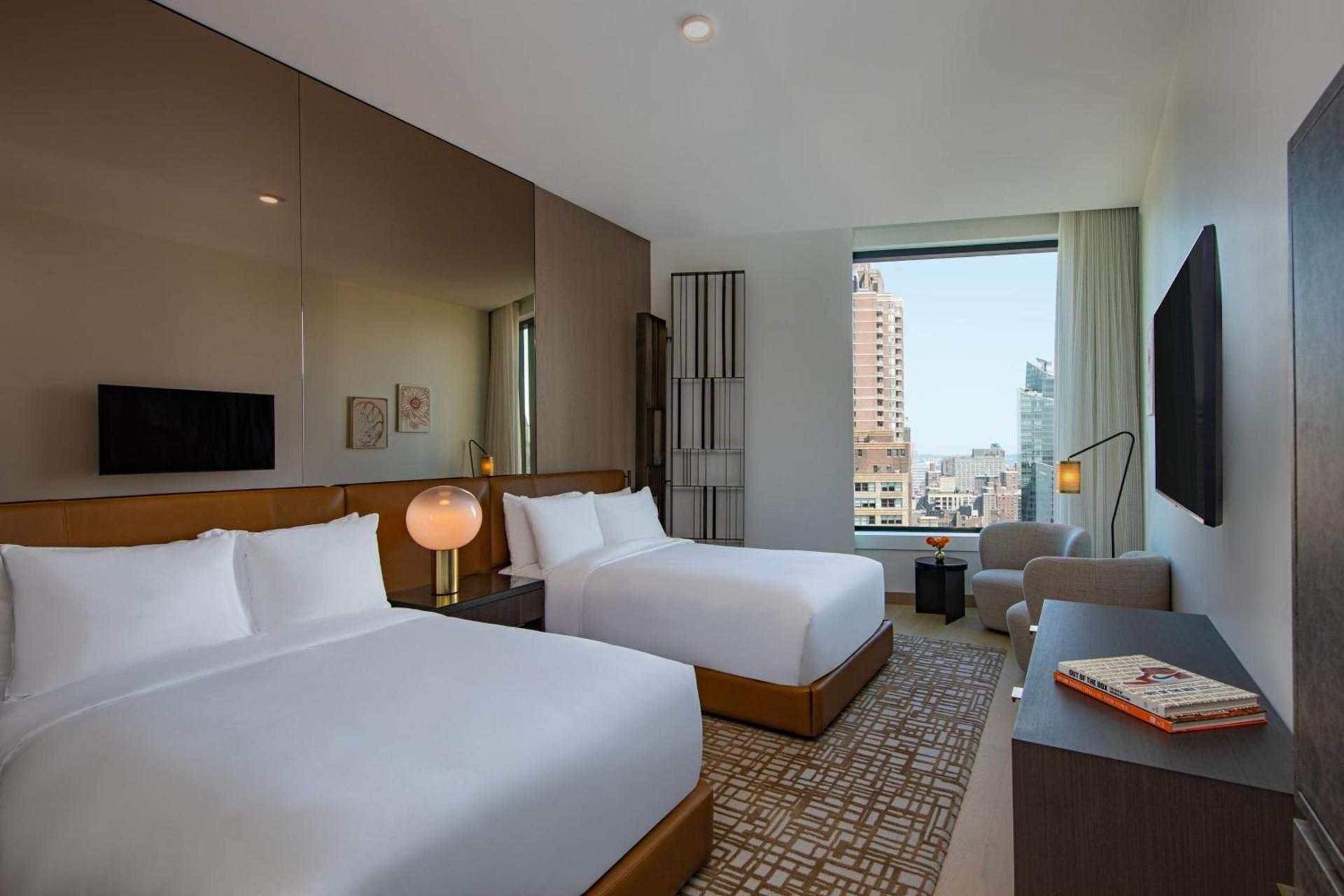 The Ritz-Carlton New York, NoMad photo 75