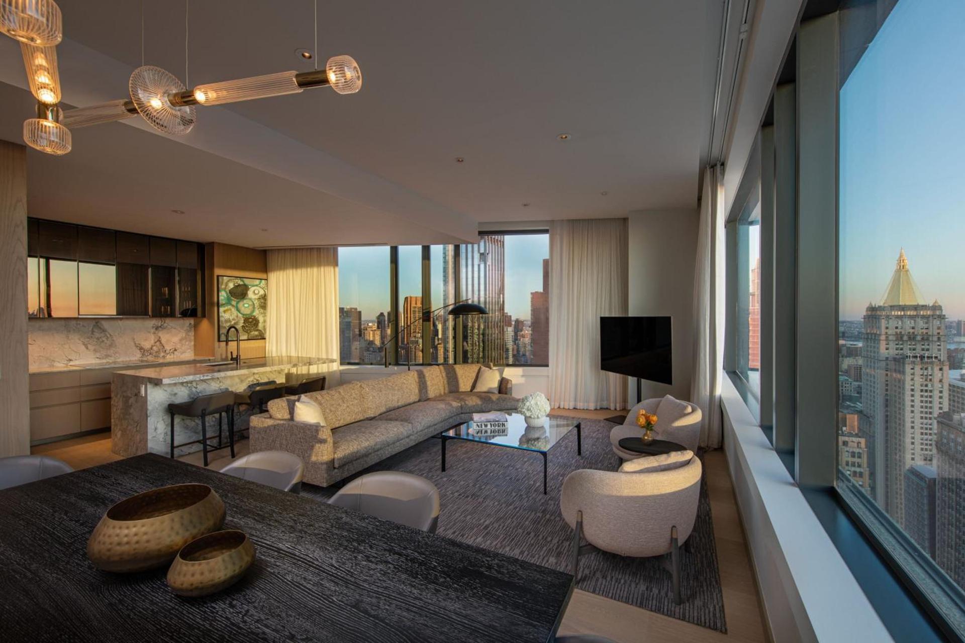 The Ritz-Carlton New York, NoMad photo 74