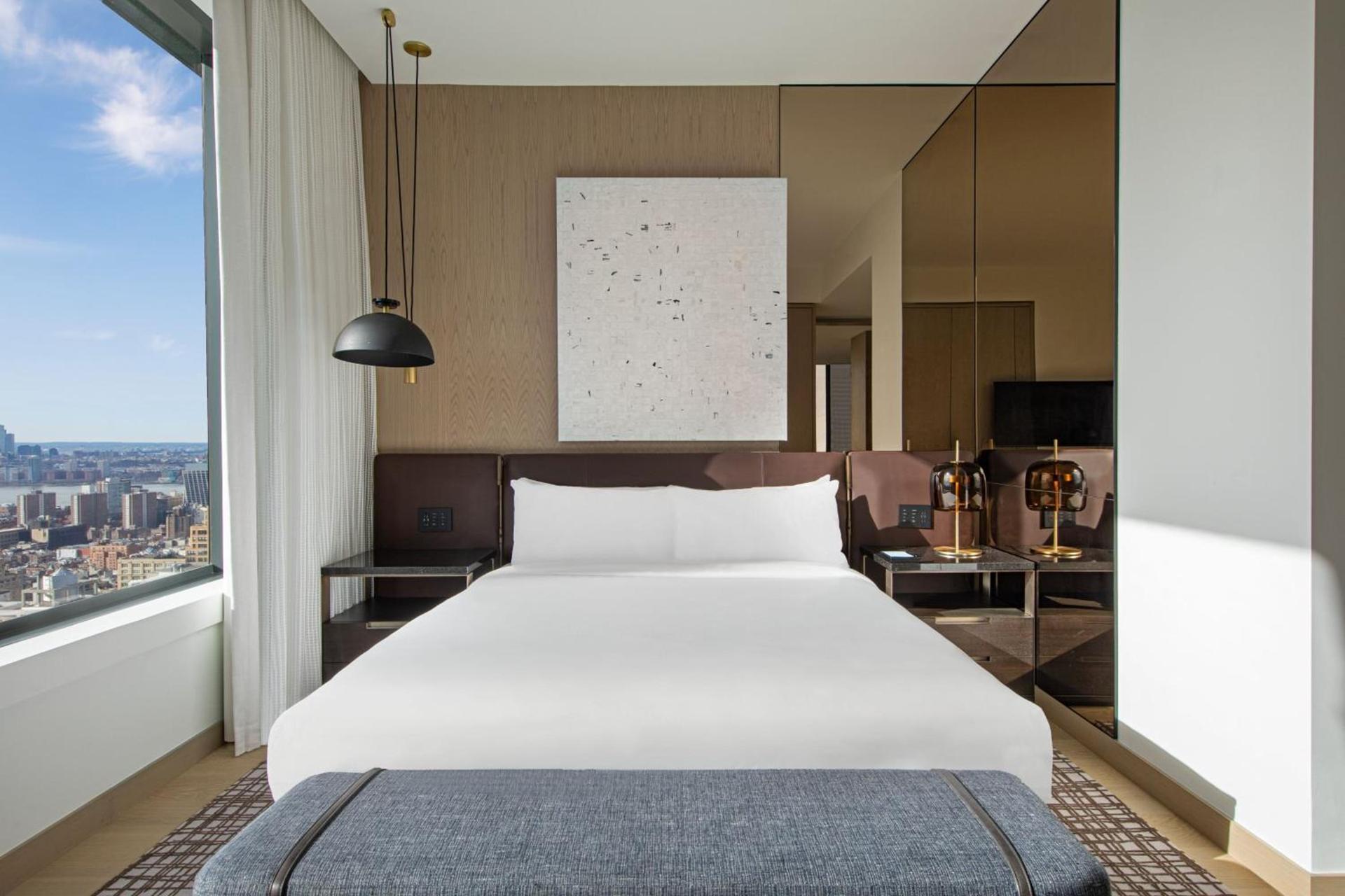 The Ritz-Carlton New York, NoMad photo 89