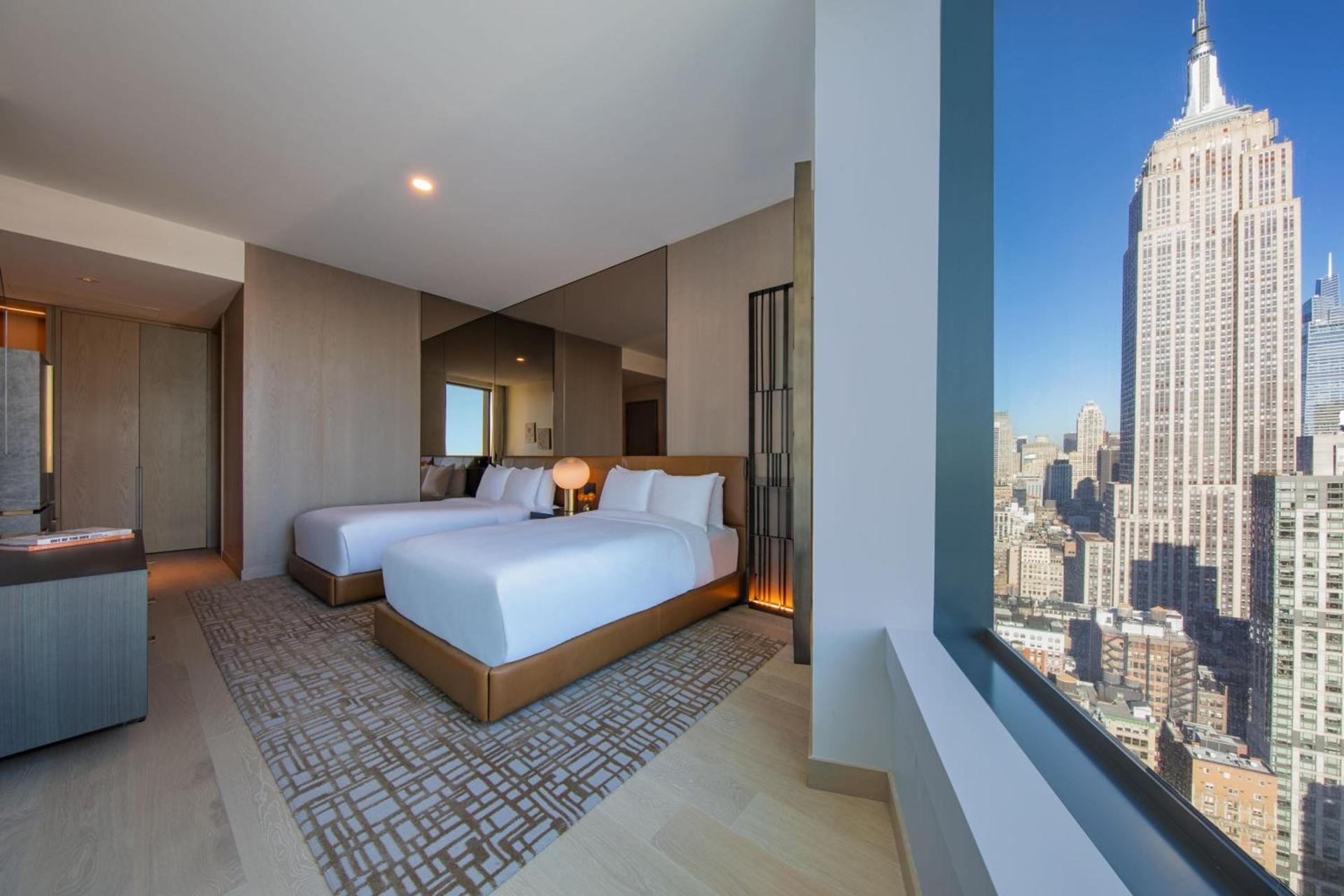 The Ritz-Carlton New York, NoMad photo 77
