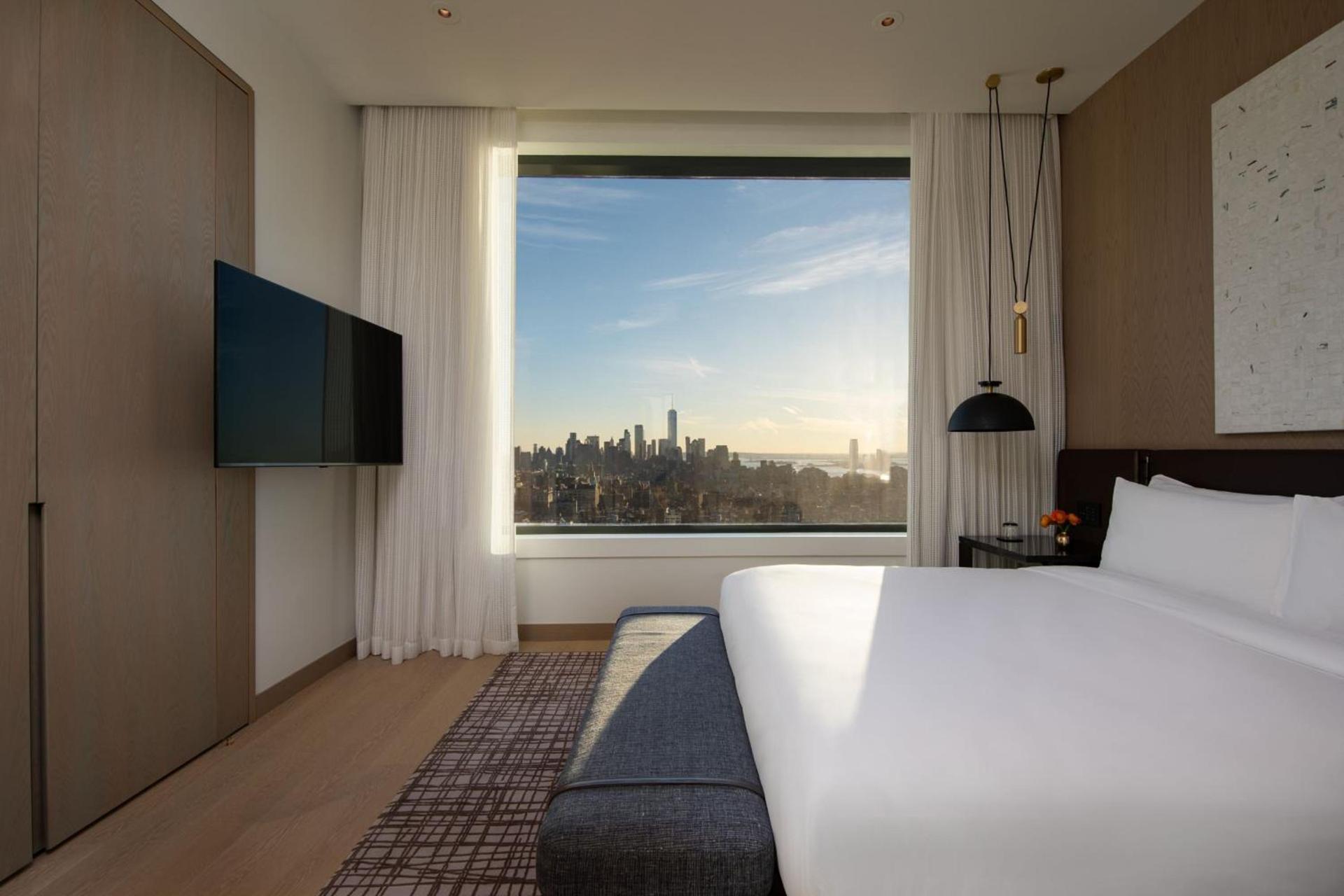 The Ritz-Carlton New York, NoMad photo 90