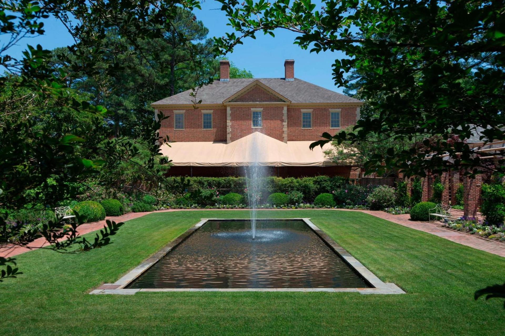 Williamsburg Lodge, Autograph Collection photo 11