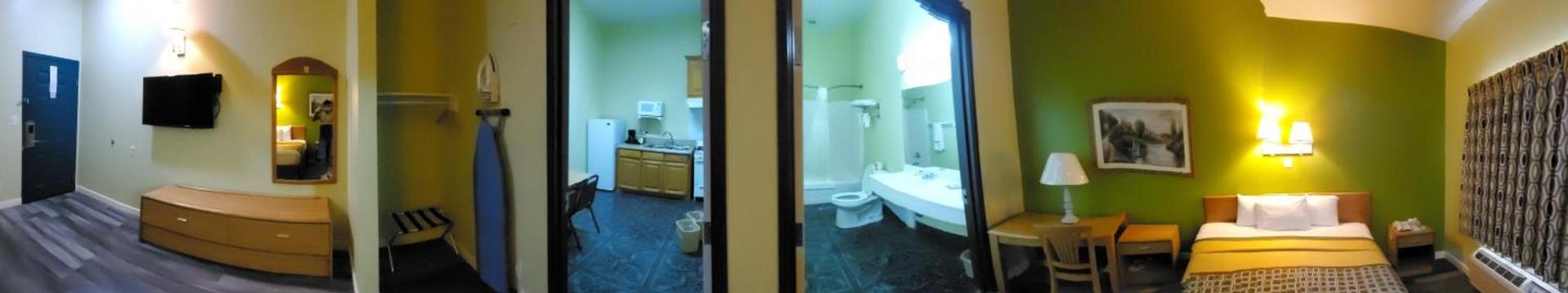 Quality One Motel photo 3