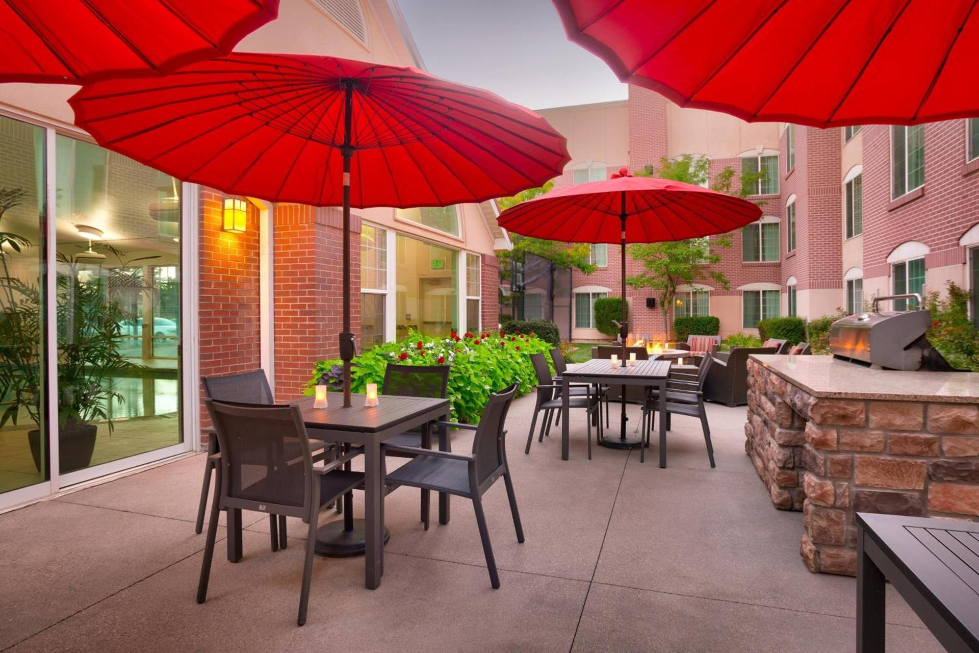Residence Inn Salt Lake City Sandy photo 5
