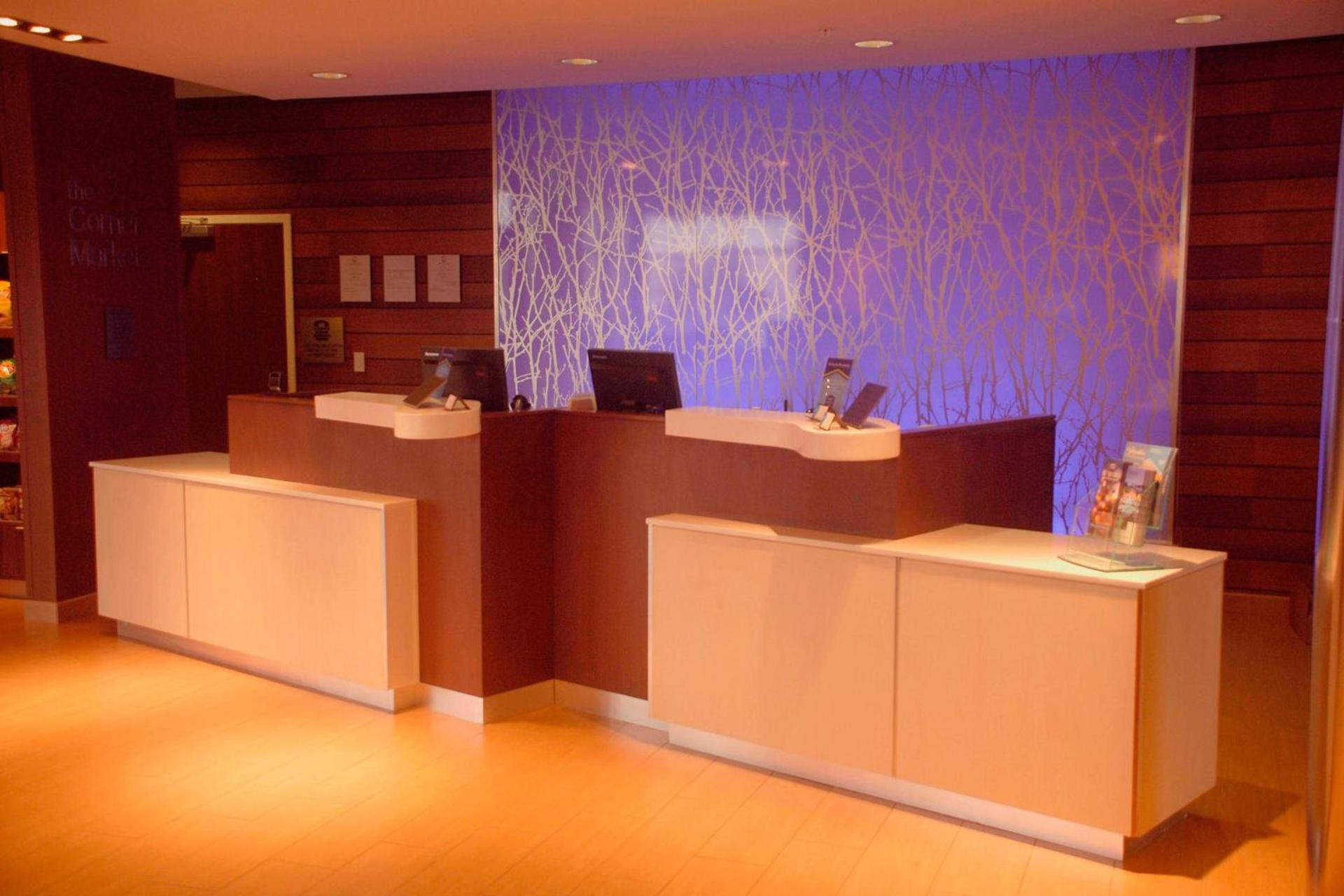 Fairfield Inn & Suites by Marriott Chincoteague Island Waterfront photo 4