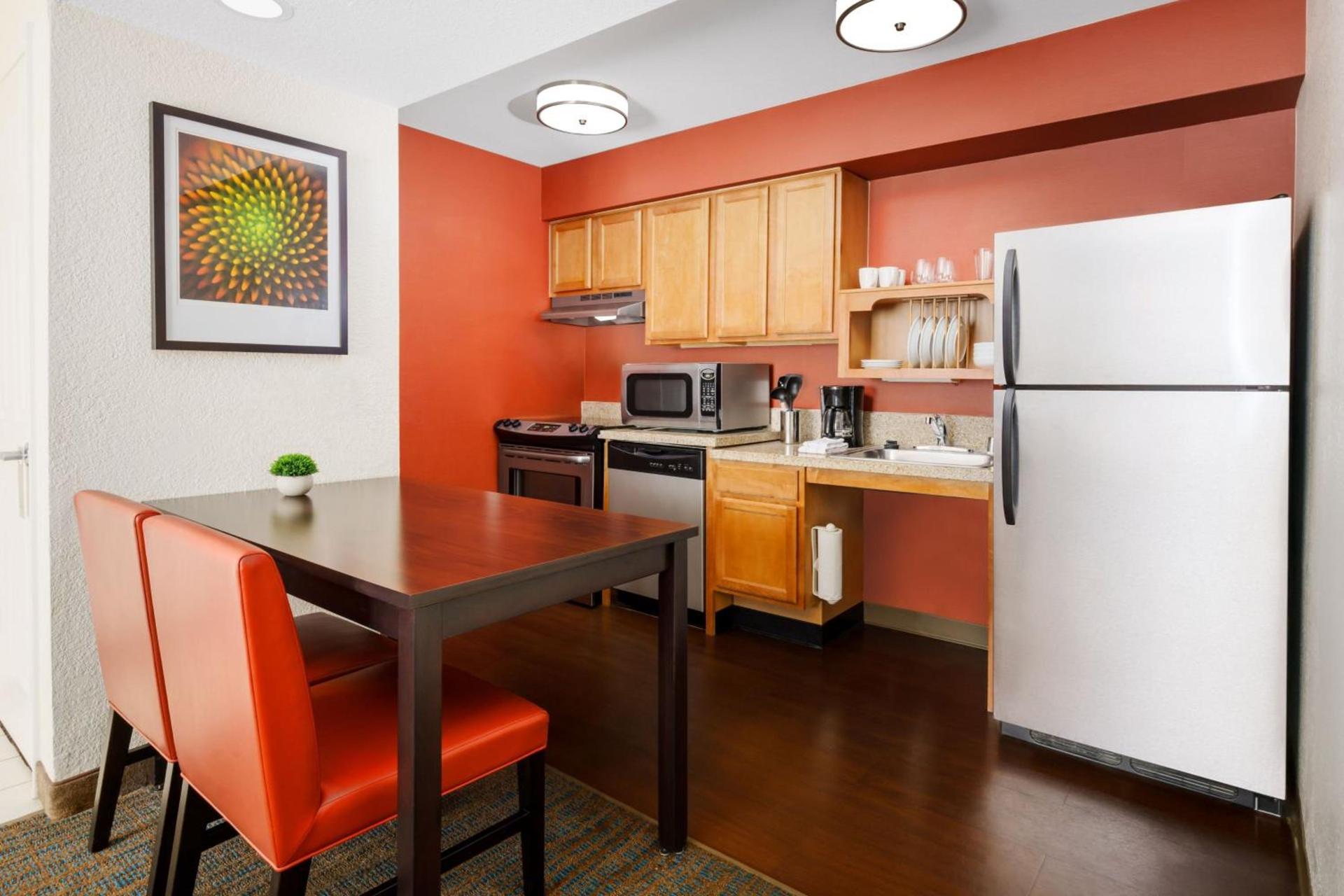 Residence Inn by Marriott Fremont Silicon Valley photo 10