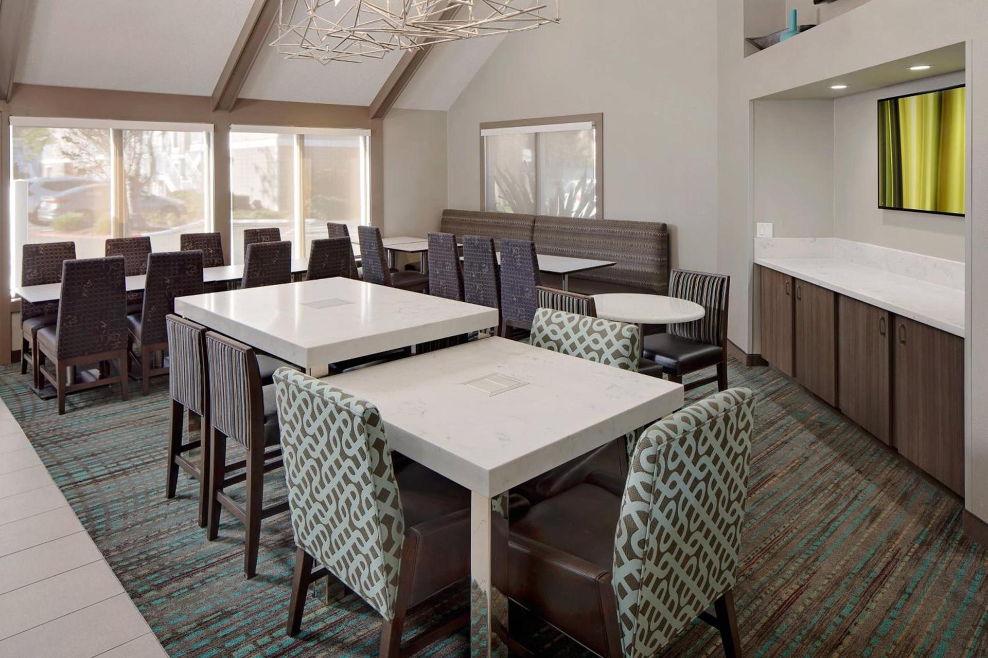 Residence Inn by Marriott Fremont Silicon Valley photo 18
