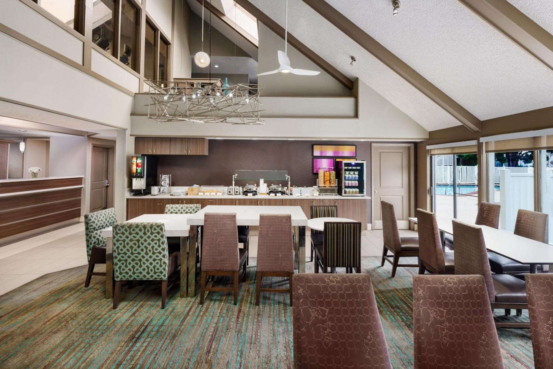 Residence Inn by Marriott Fremont Silicon Valley photo 20