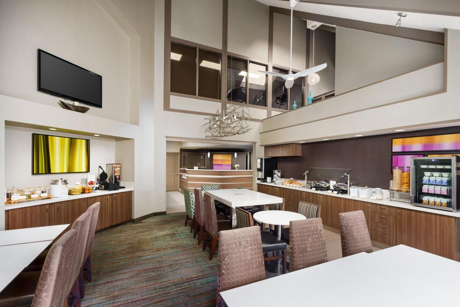 Residence Inn by Marriott Fremont Silicon Valley photo 21