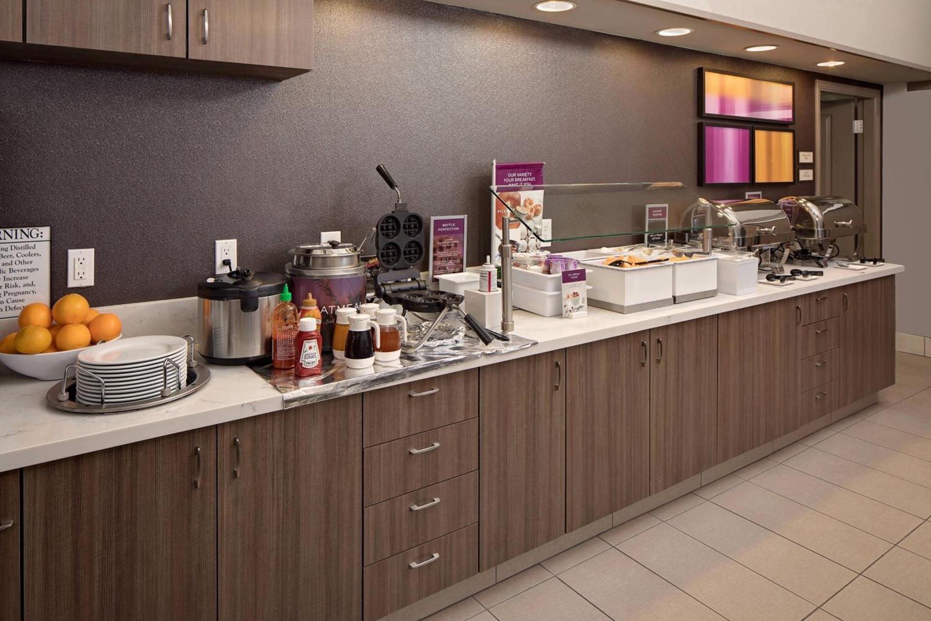 Residence Inn by Marriott Fremont Silicon Valley photo 23