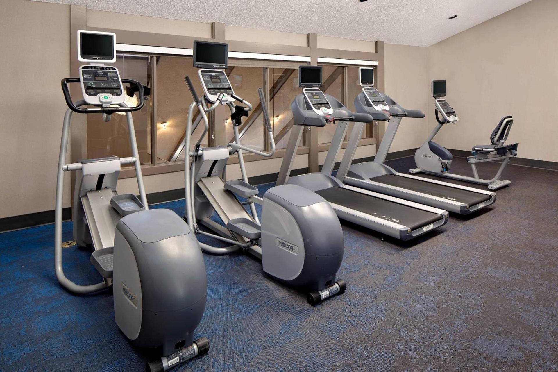 Residence Inn by Marriott Fremont Silicon Valley photo 26
